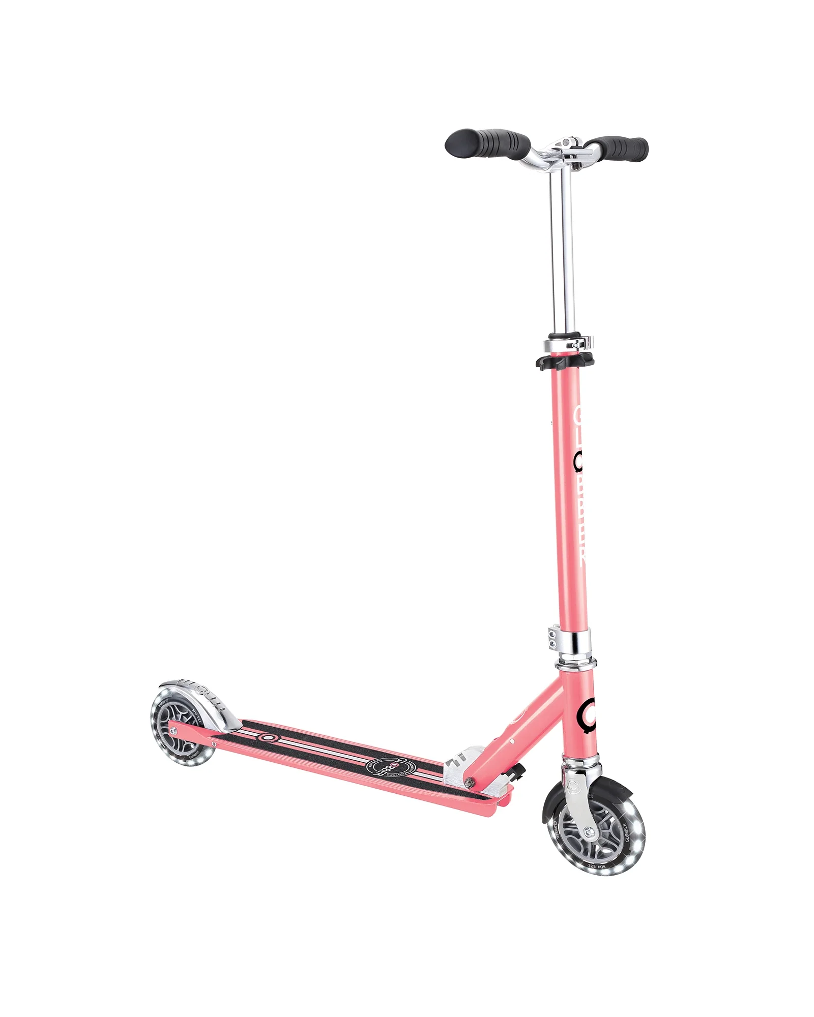 Globber Flow Element Scooter With Lights - Image 20