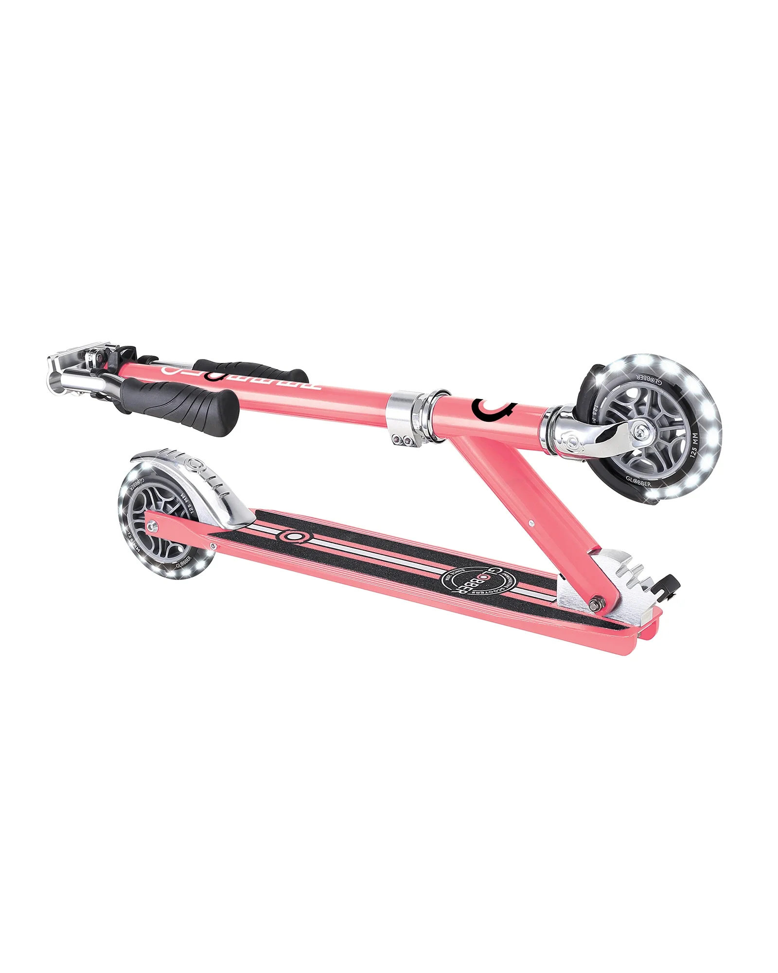 Globber Flow Element Scooter With Lights - Image 21