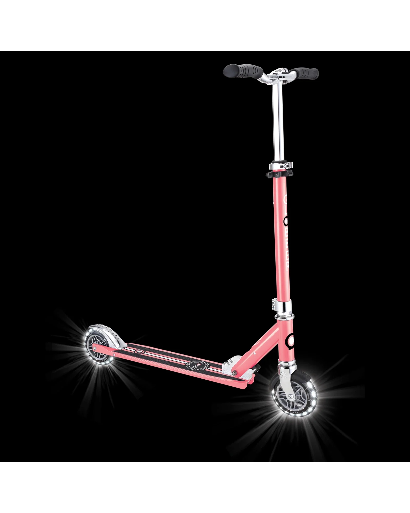 Globber Flow Element Scooter With Lights - Image 23