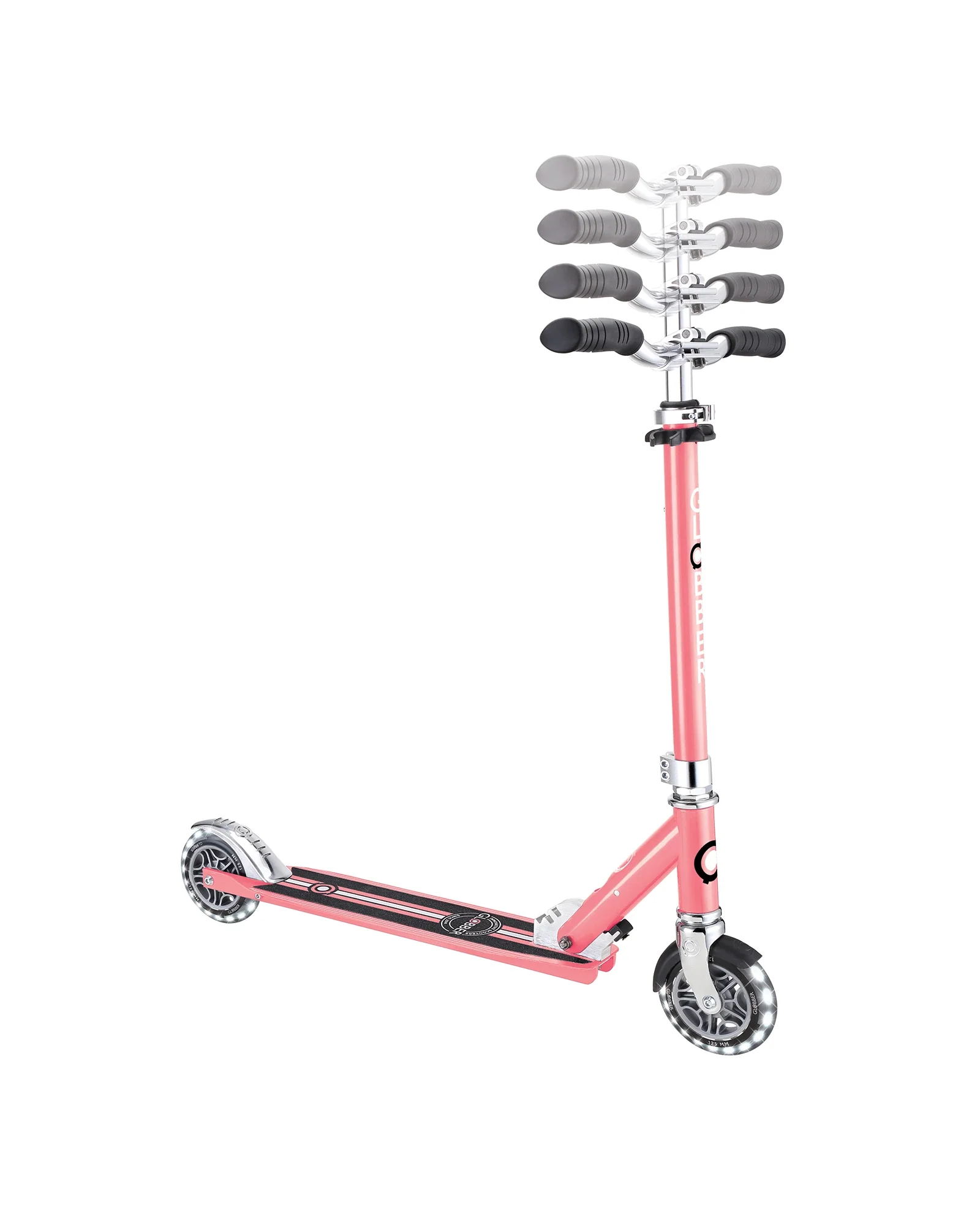 Globber Flow Element Scooter With Lights - Image 24
