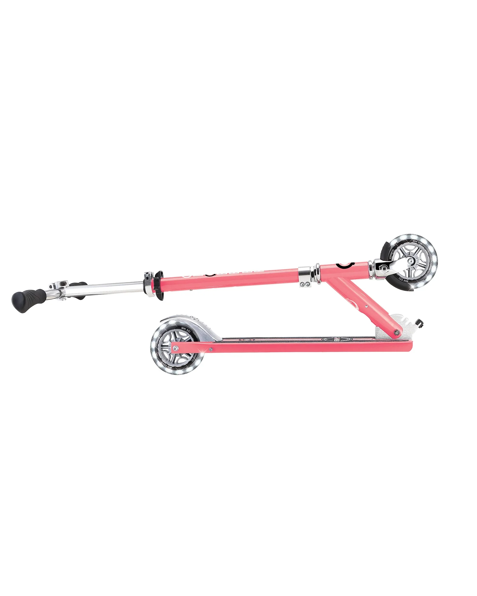 Globber Flow Element Scooter With Lights - Image 27