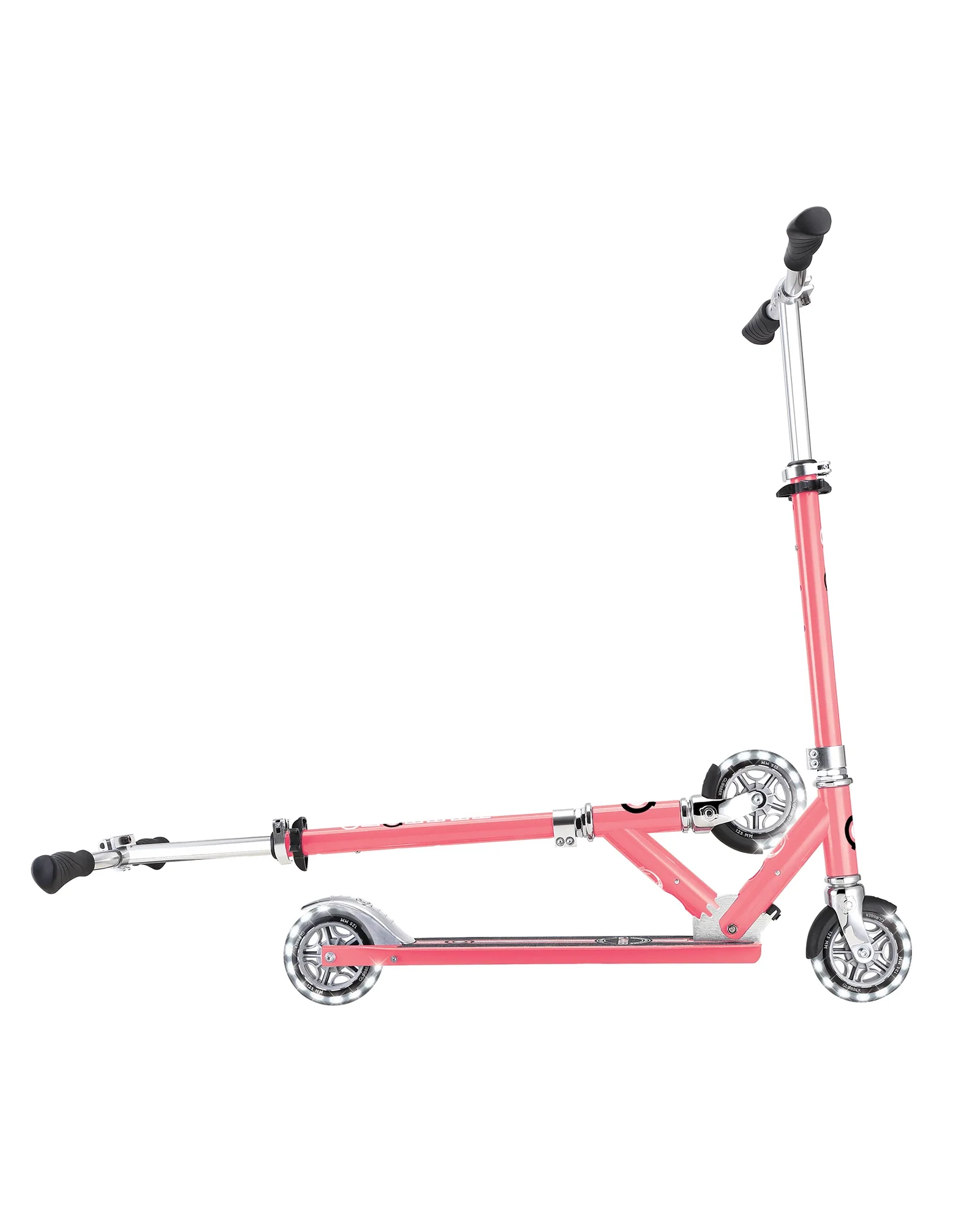Globber Flow Element Scooter With Lights - Image 29