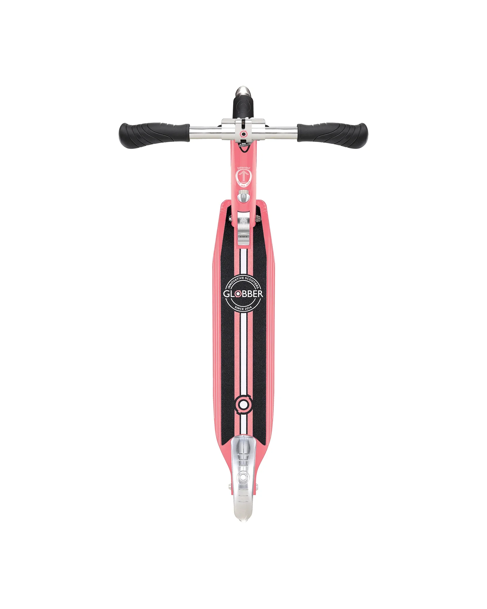 Globber Flow Element Scooter With Lights - Image 30