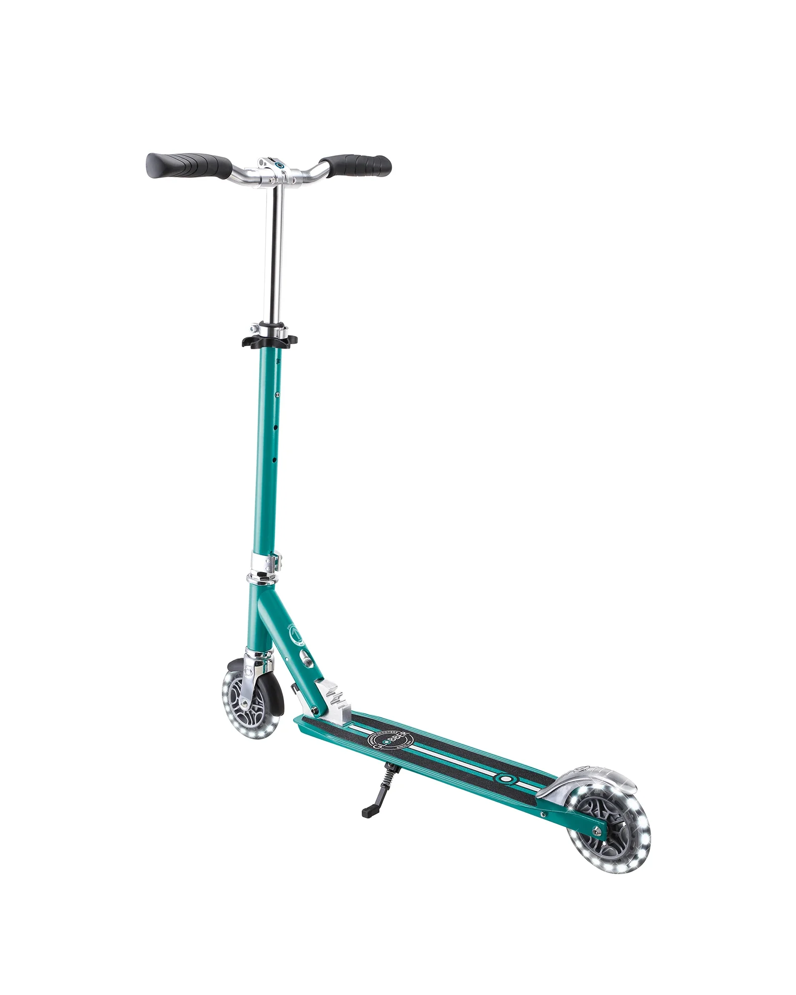 Globber Flow Element Scooter With Lights - Image 31