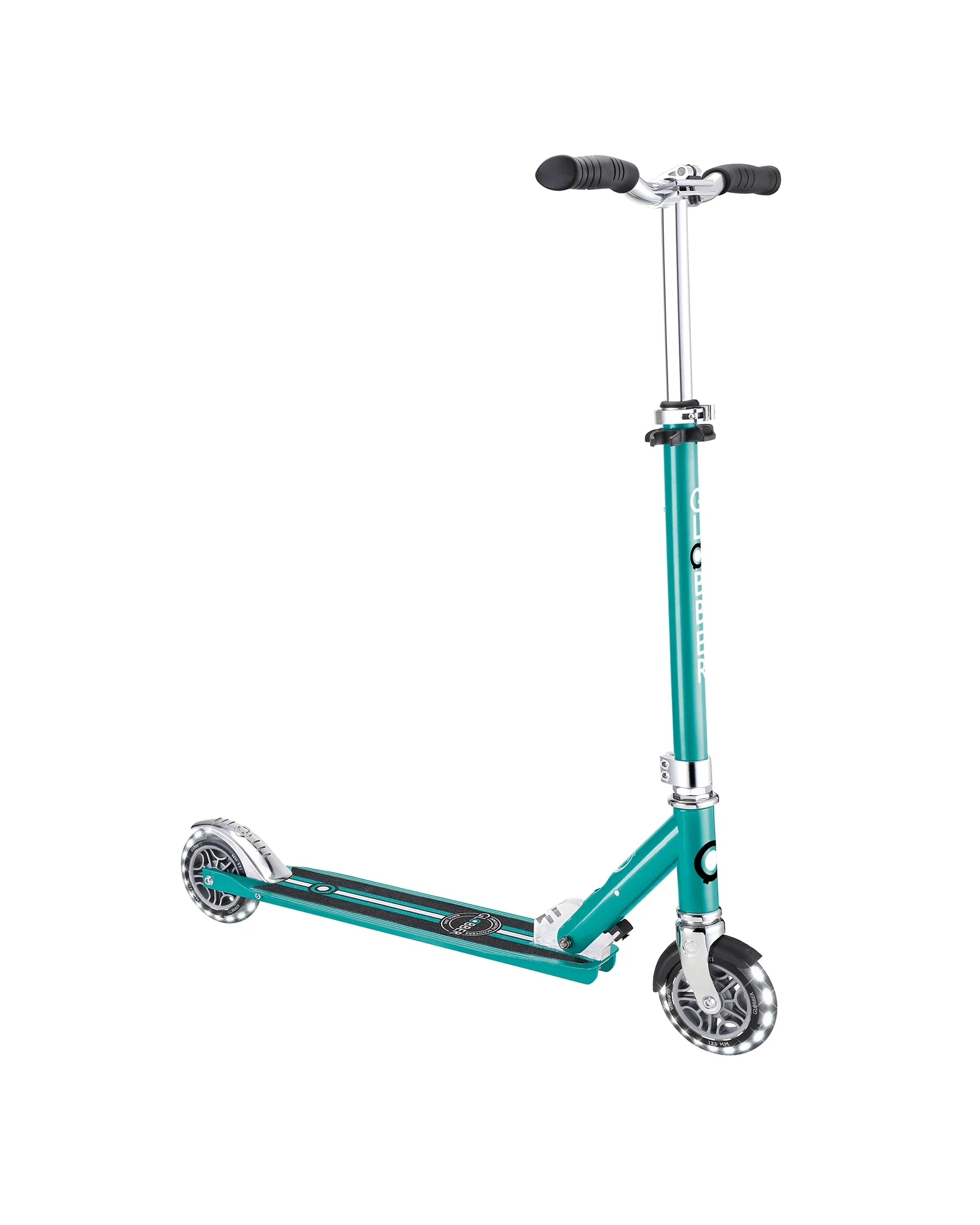 Globber Flow Element Scooter With Lights - Image 35