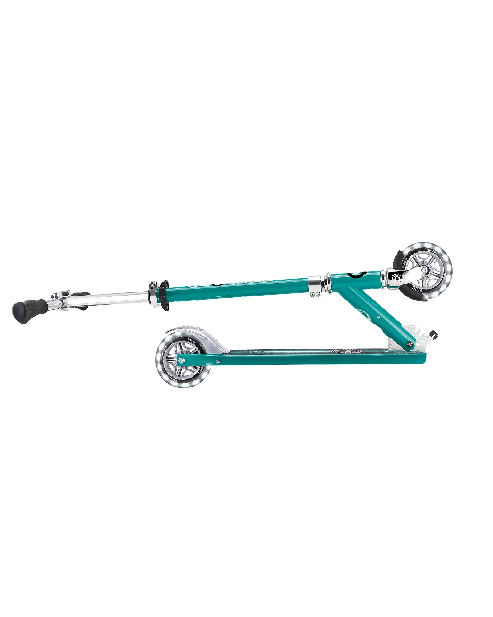 Globber Flow Element Scooter With Lights - Image 42