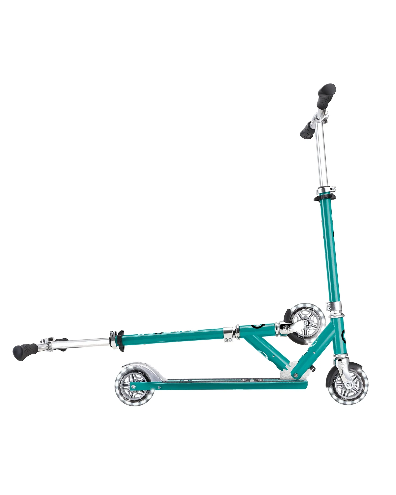 Globber Flow Element Scooter With Lights - Image 44