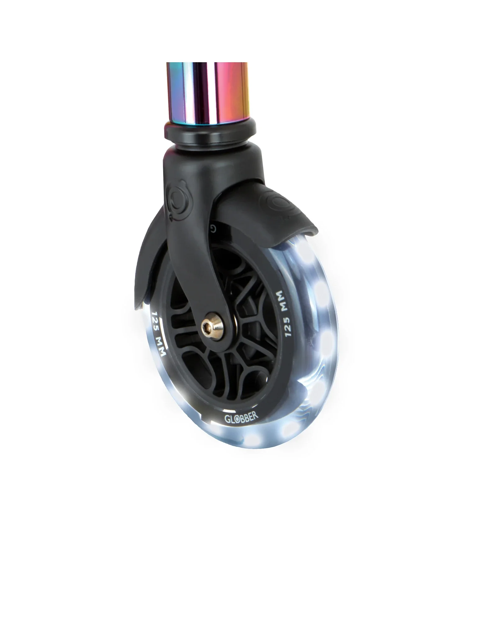Globber Flow Element Scooter With Lights - Image 47