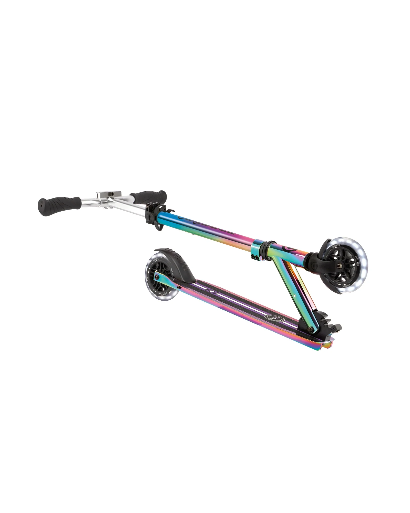 Globber Flow Element Scooter With Lights - Image 51