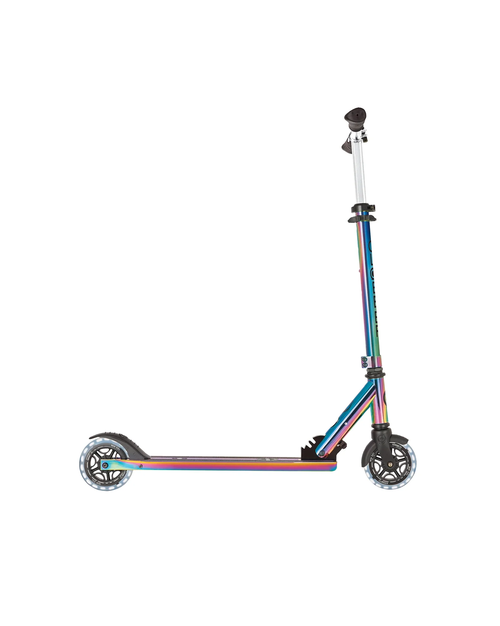 Globber Flow Element Scooter With Lights - Image 53