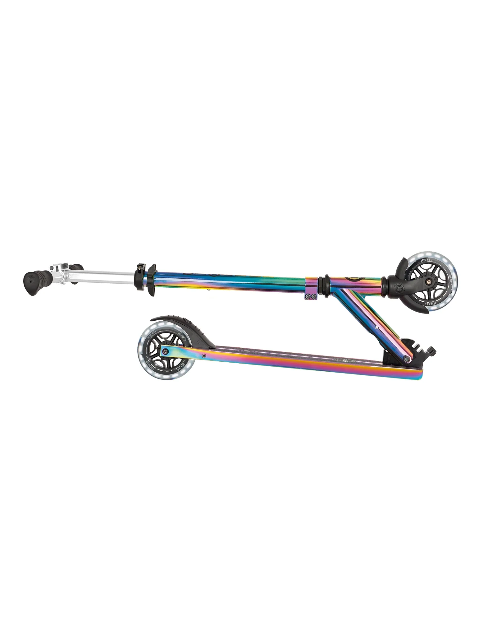 Globber Flow Element Scooter With Lights - Image 54