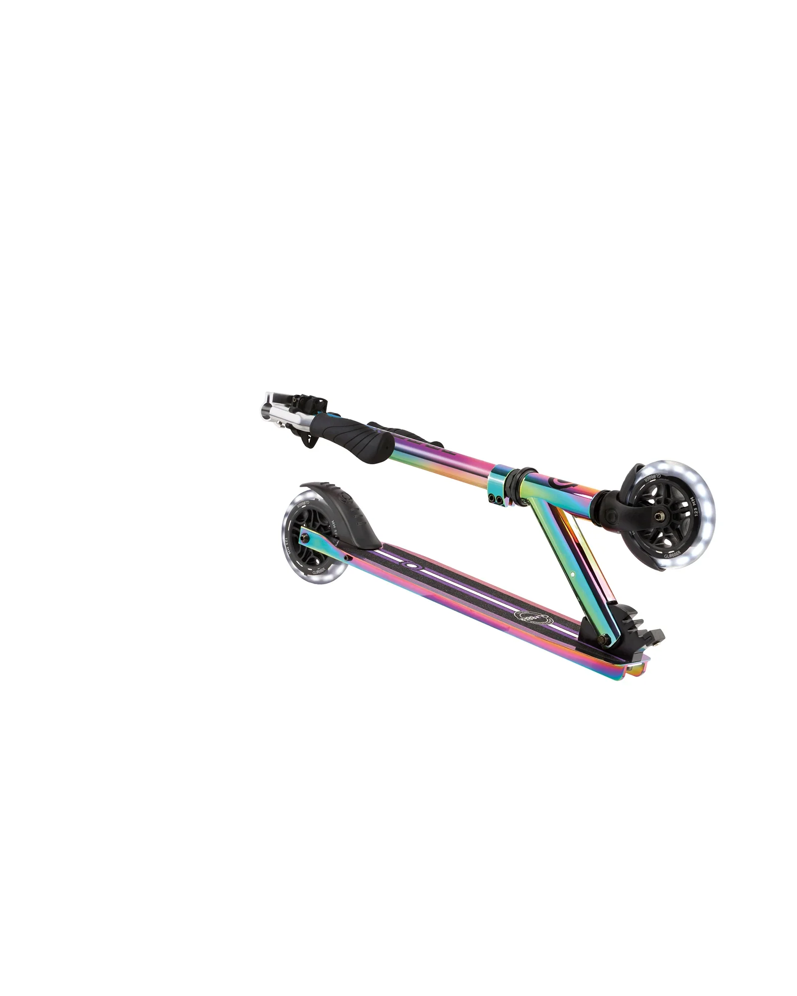 Globber Flow Element Scooter With Lights - Image 56