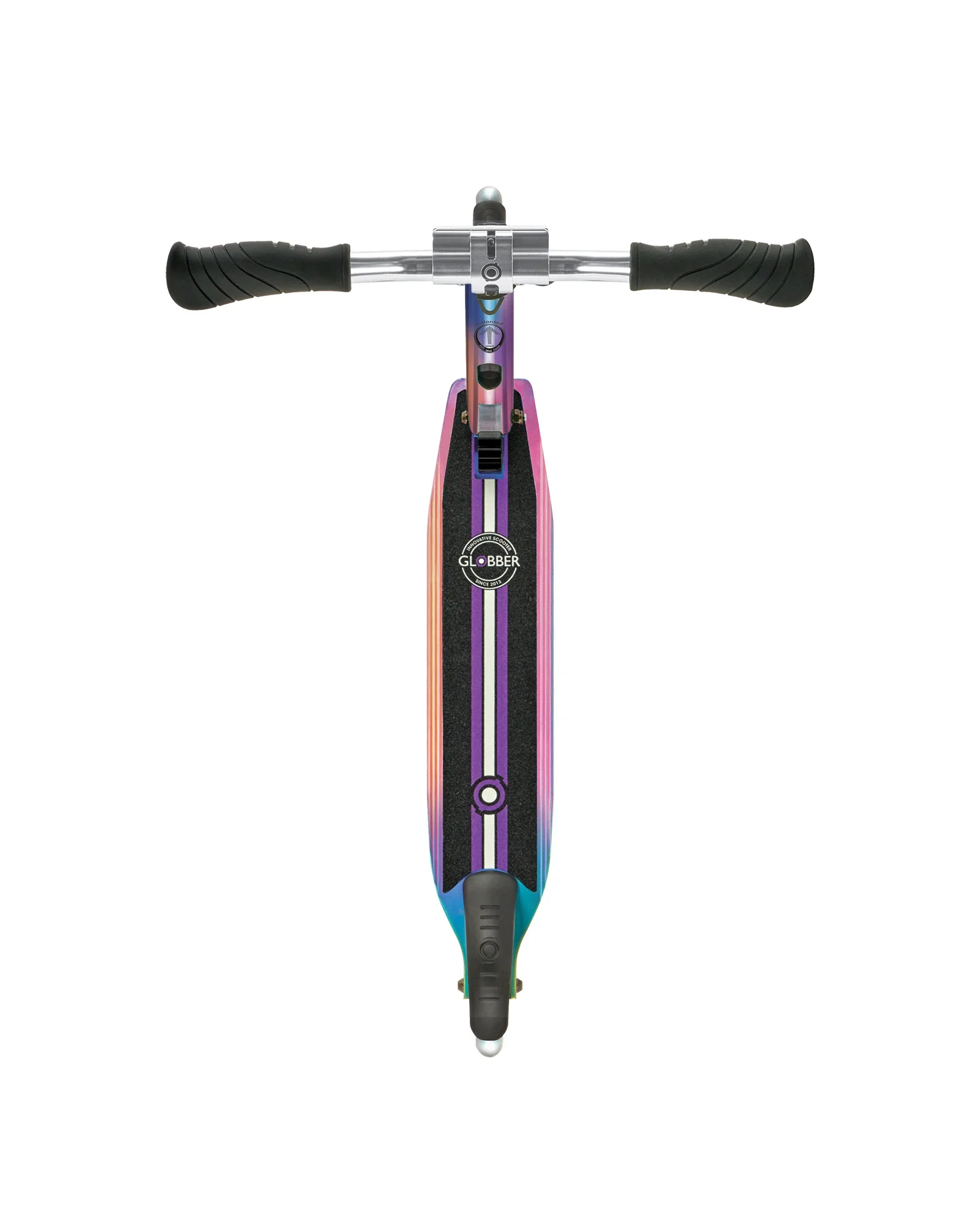 Globber Flow Element Scooter With Lights - Image 57