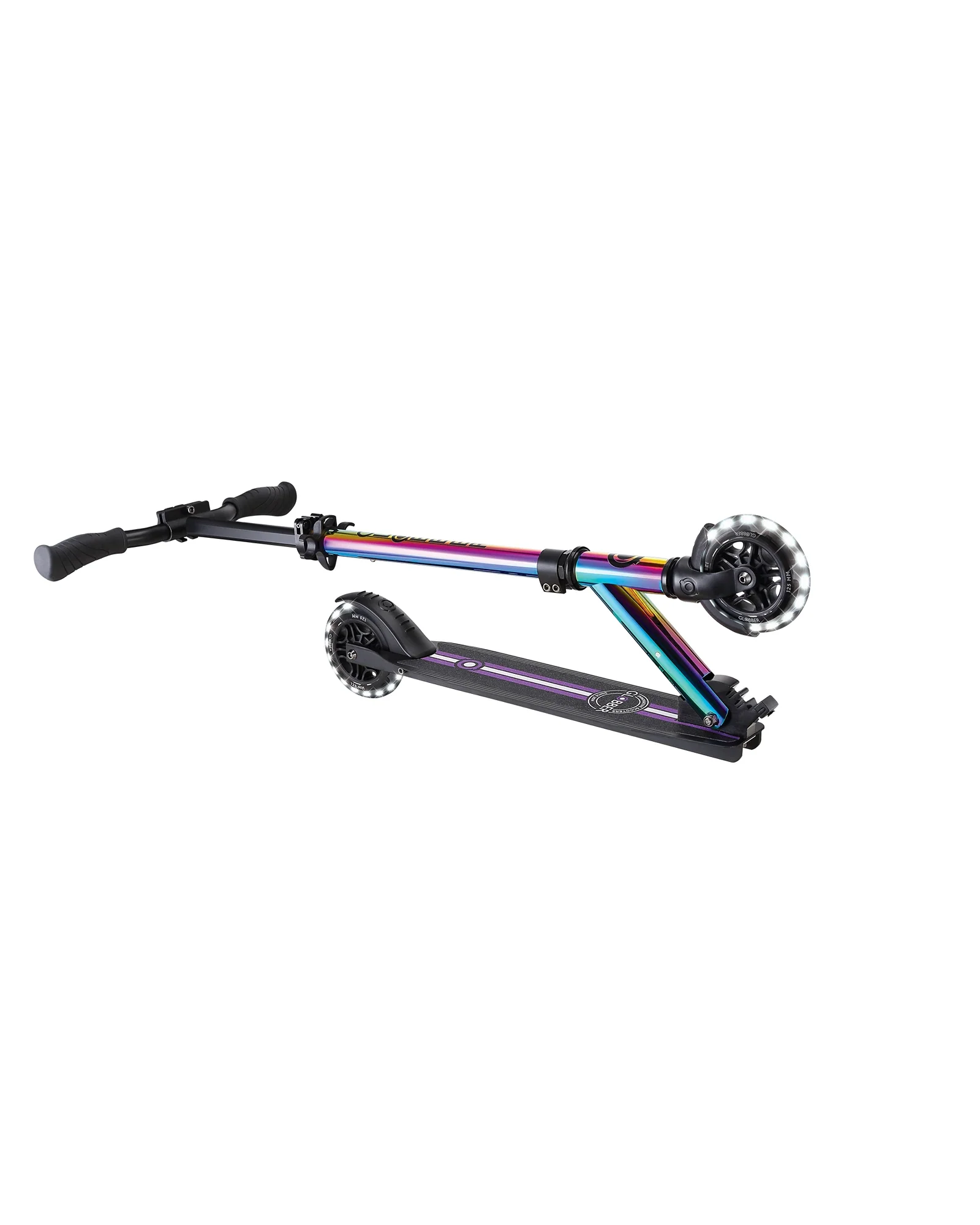Globber Flow Element Scooter With Lights - Image 61