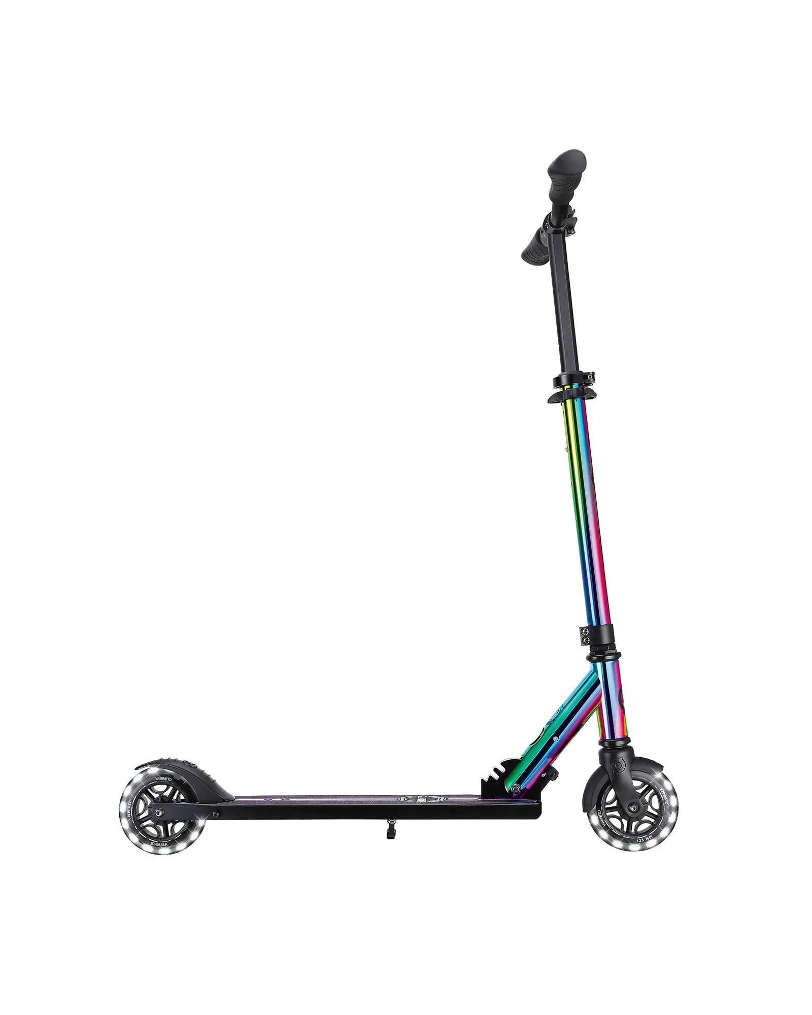Globber Flow Element Scooter With Lights - Image 67