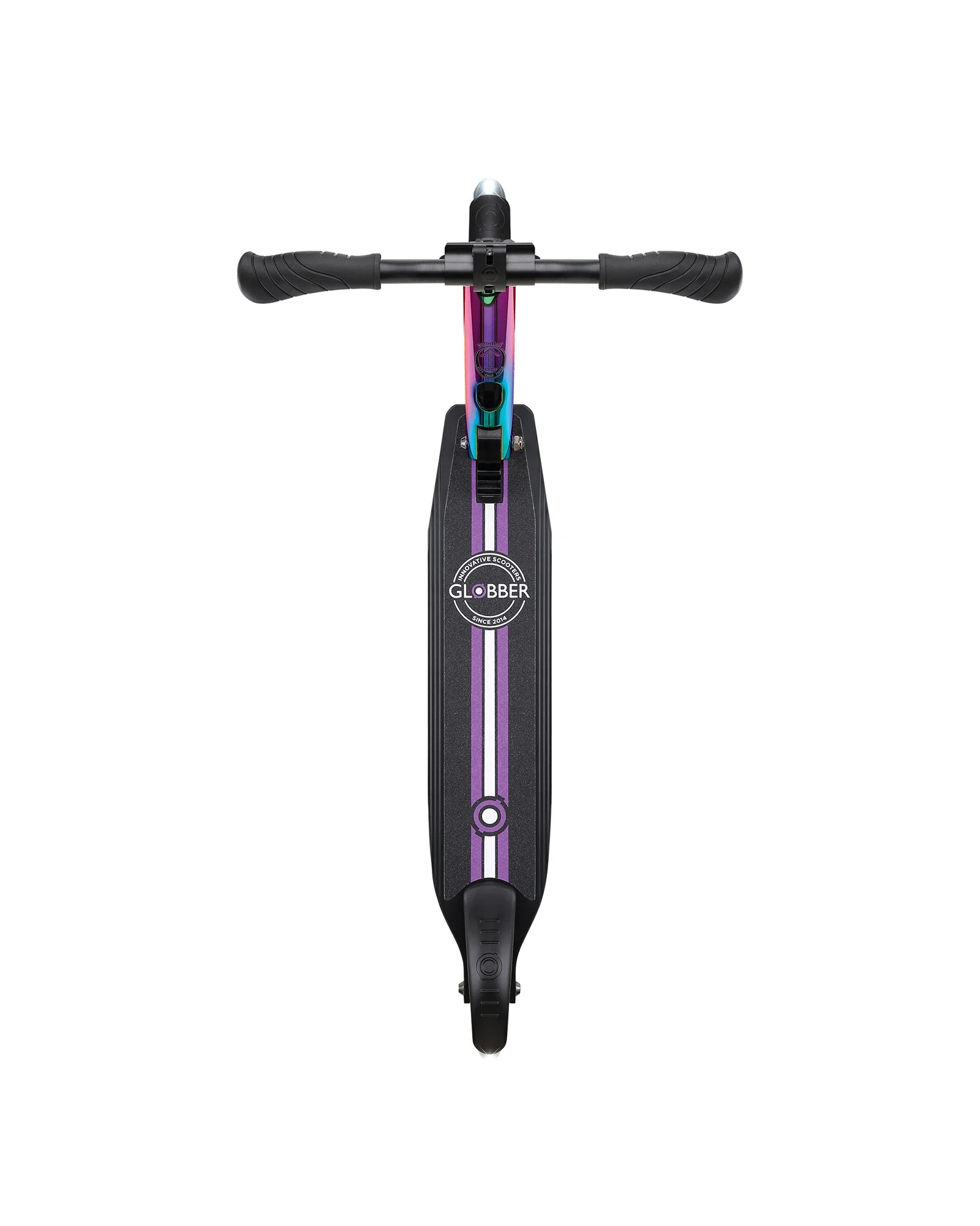 Globber Flow Element Scooter With Lights - Image 70