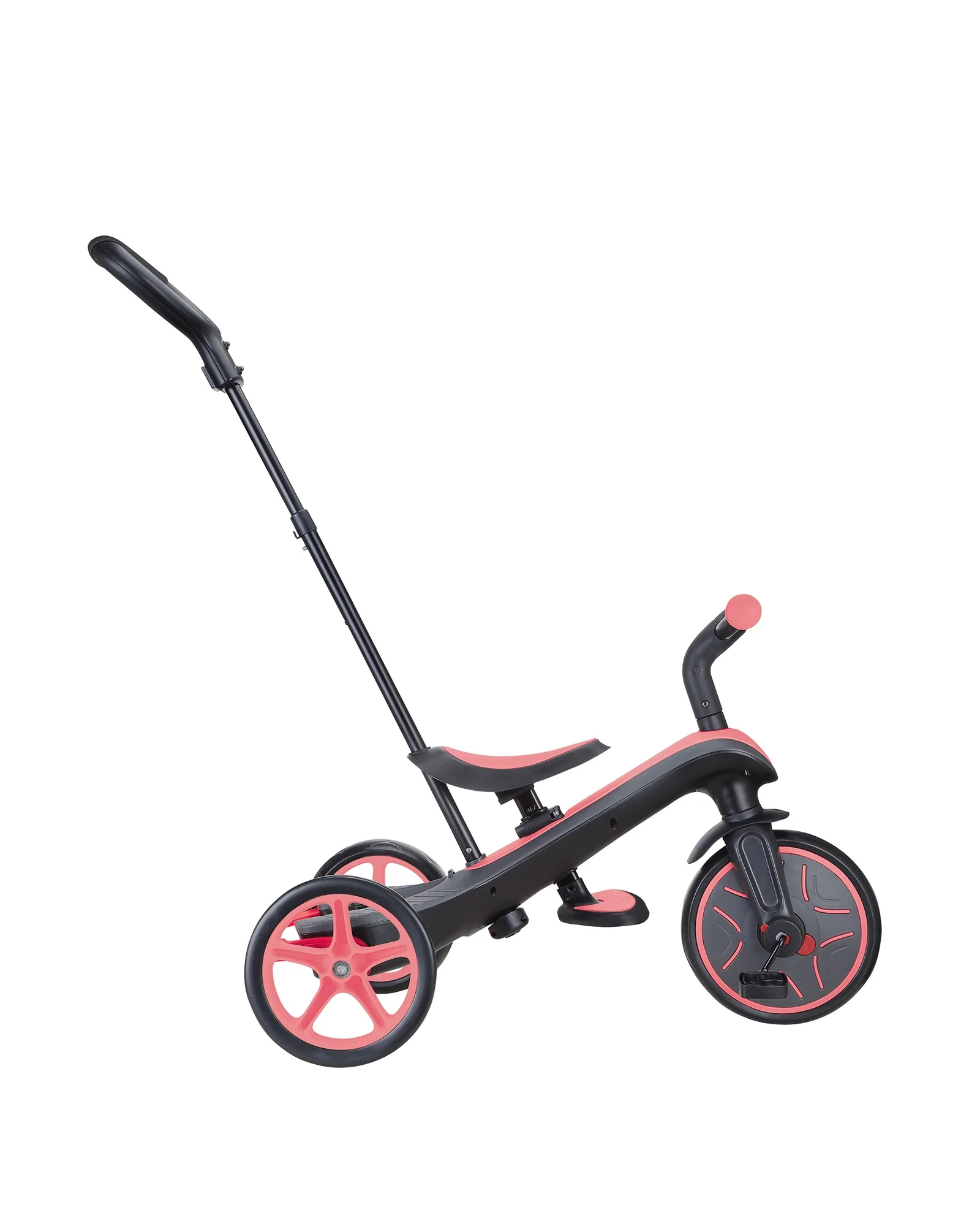 Globber EXPLORER TRIKE 4 in 1 Pink - Image 15