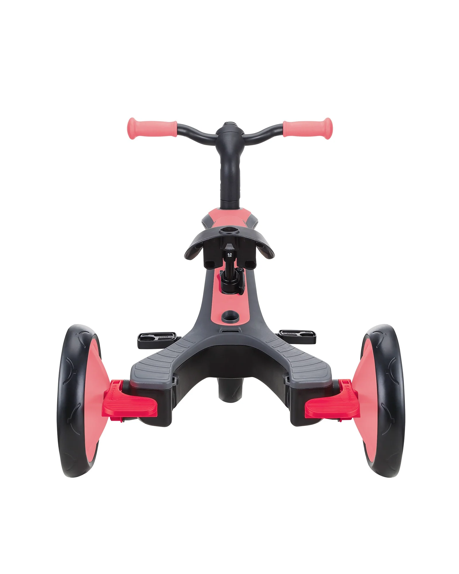 Globber EXPLORER TRIKE 4 in 1 Pink - Image 5