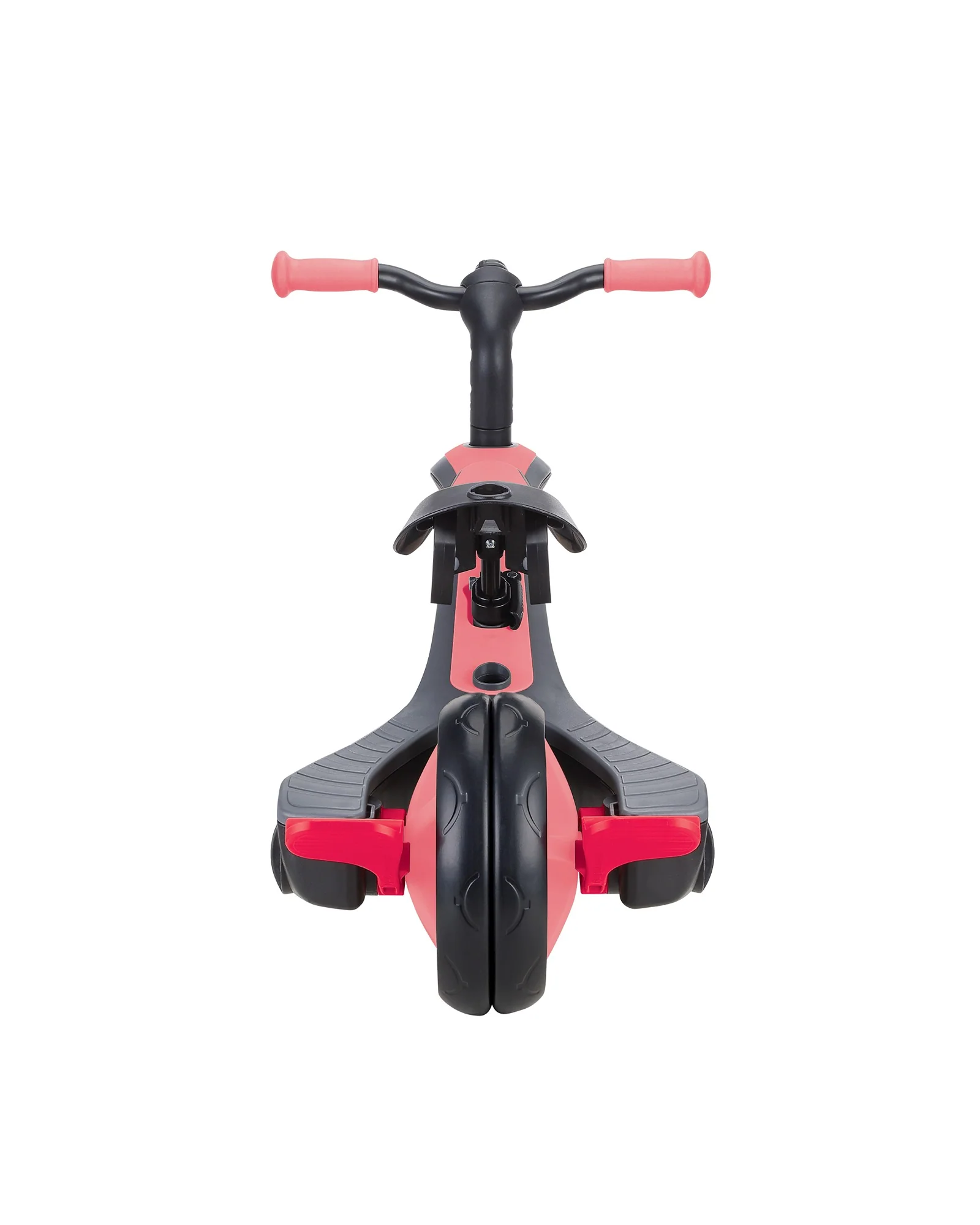 Globber EXPLORER TRIKE 4 in 1 Pink - Image 6