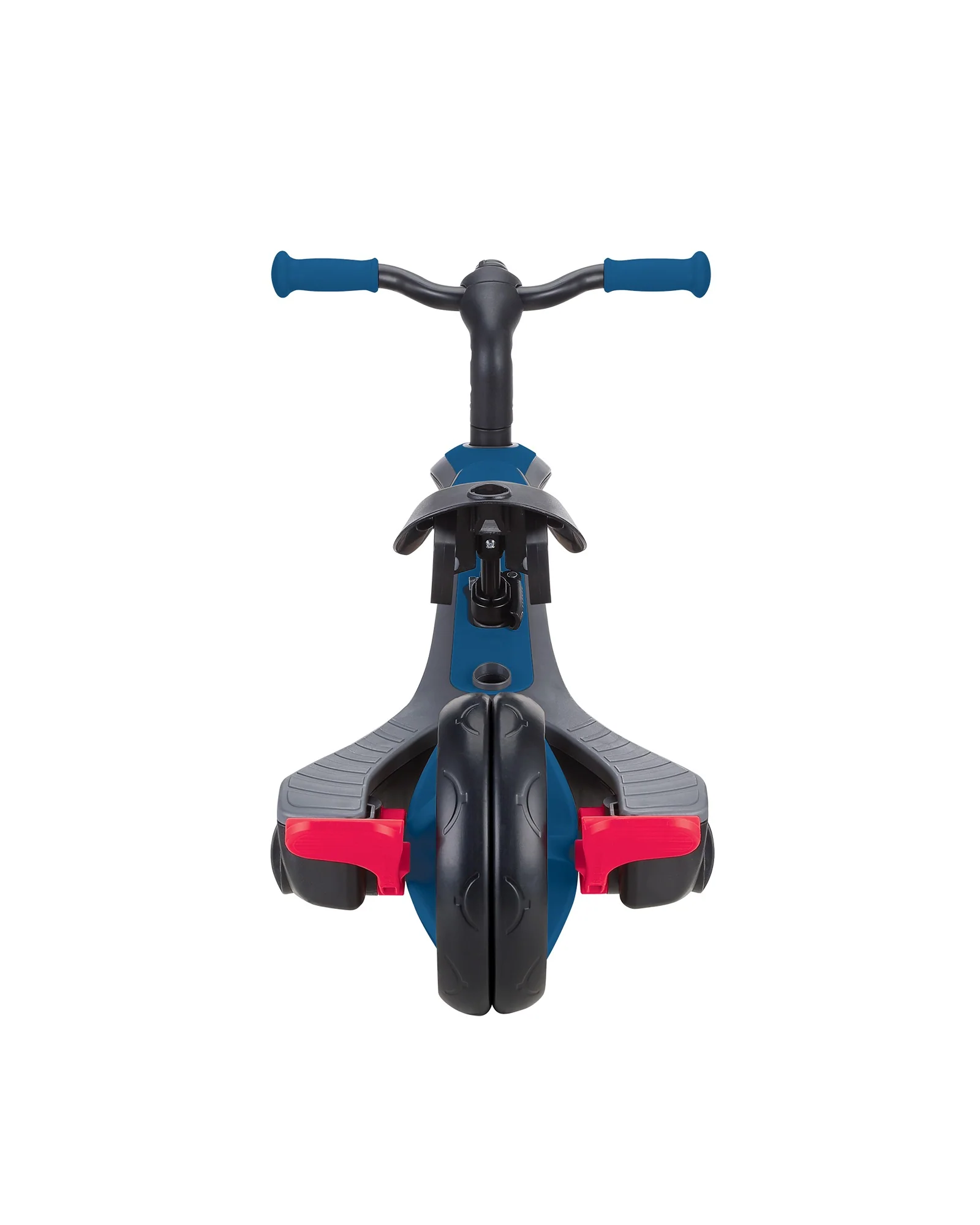 Globber EXPLORER TRIKE 4 in 1 Royal Blue - Image 6