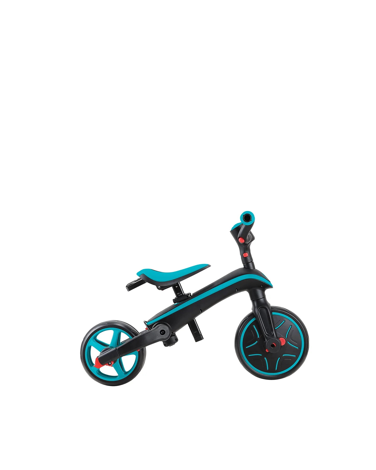 Globber Explorer Trike 4In1 - Image 15