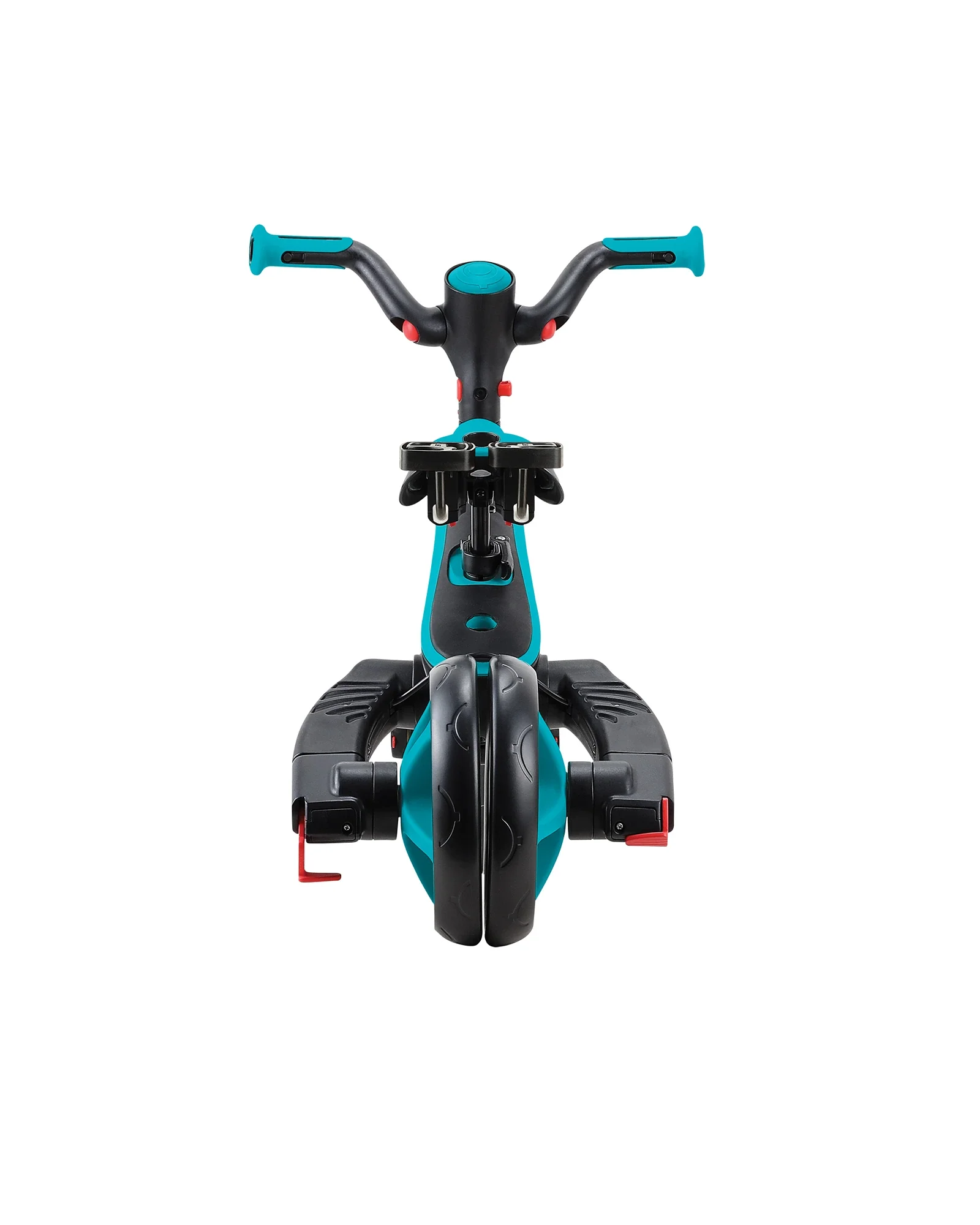 Globber Explorer Trike 4In1 - Image 3