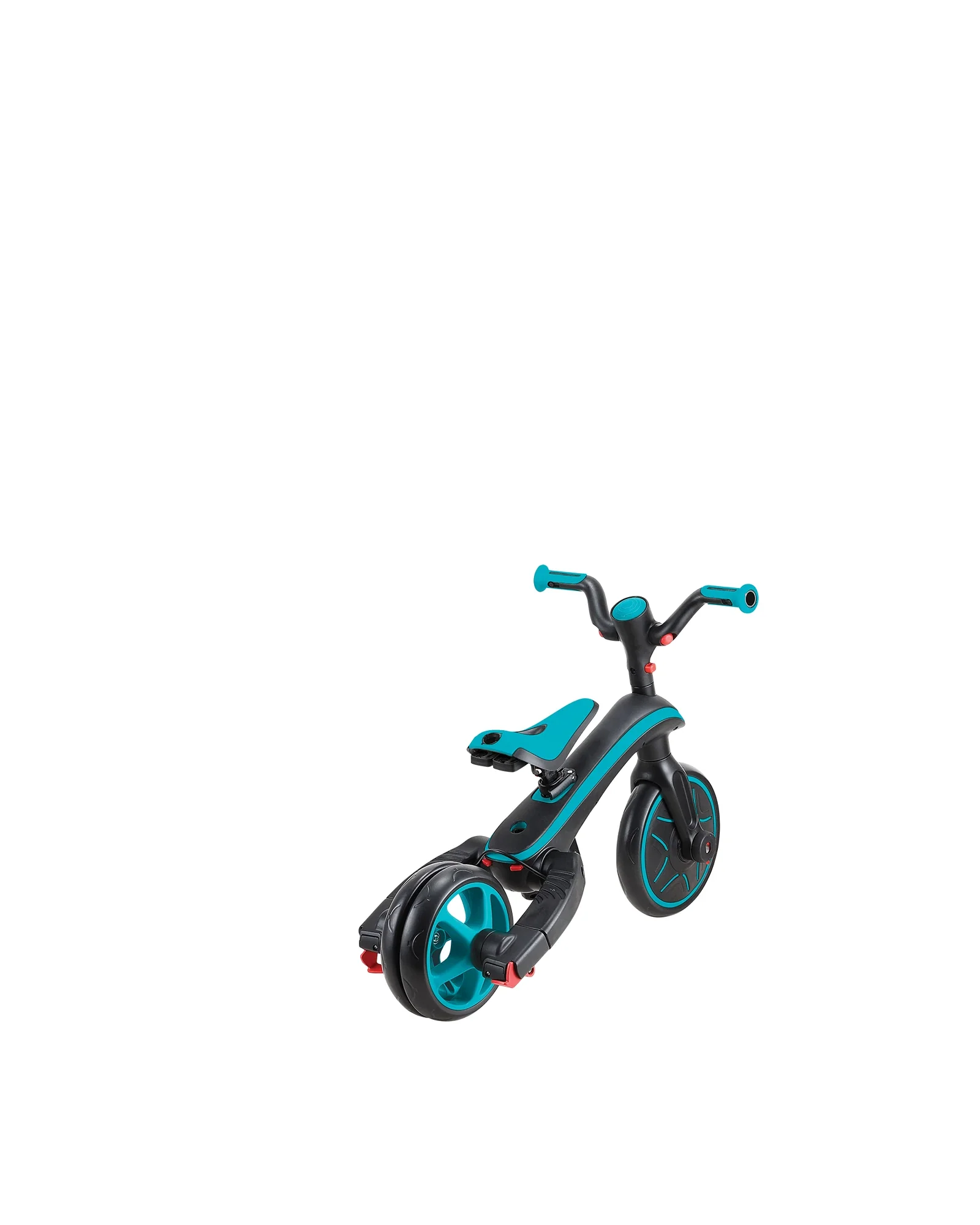 Globber Explorer Trike 4In1 - Image 7