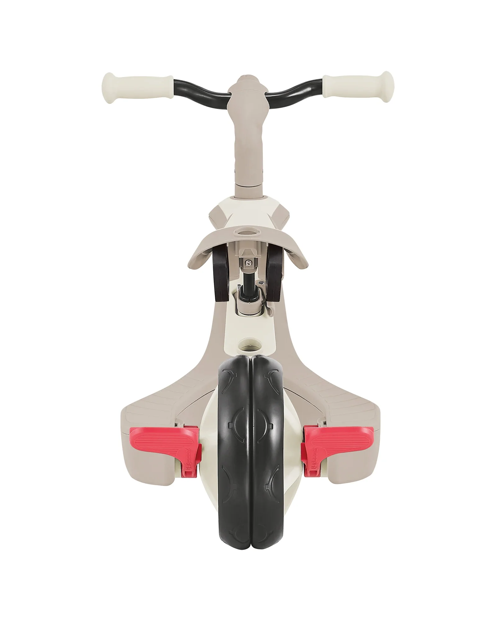 Globber Explorer Trike 4in1 Coconut - Image 10