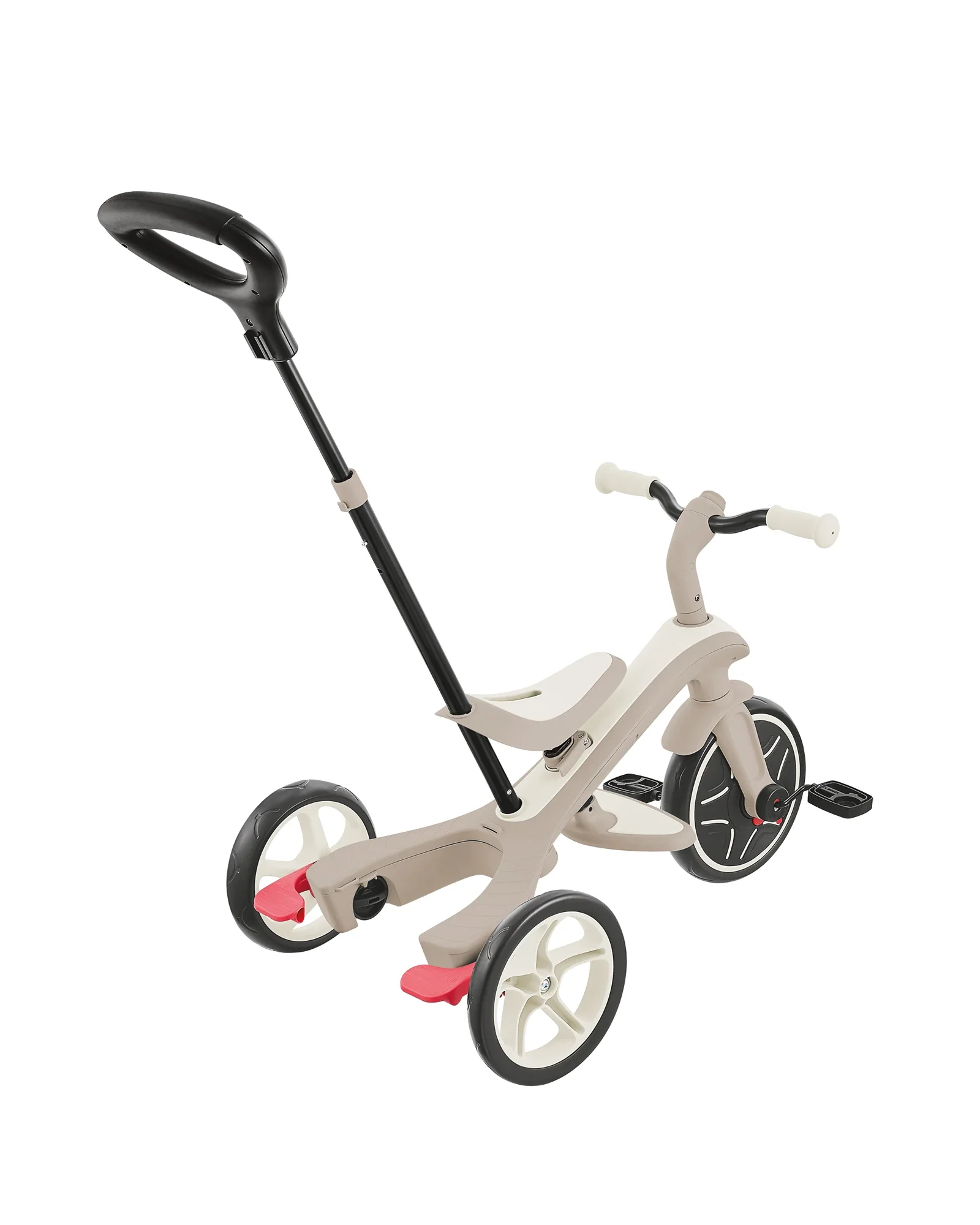 Globber Explorer Trike 4in1 Coconut - Image 14
