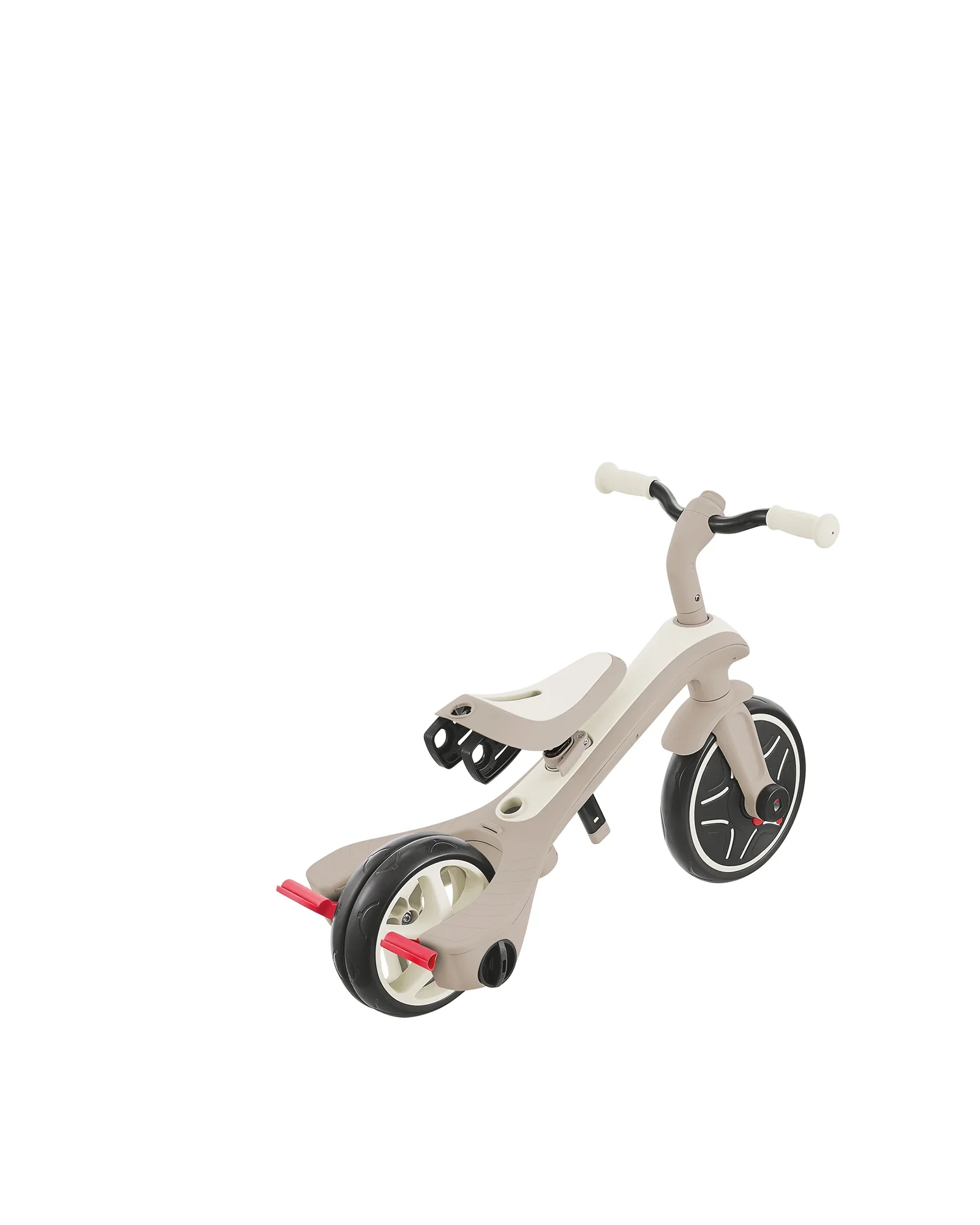 Globber Explorer Trike 4in1 Coconut - Image 16