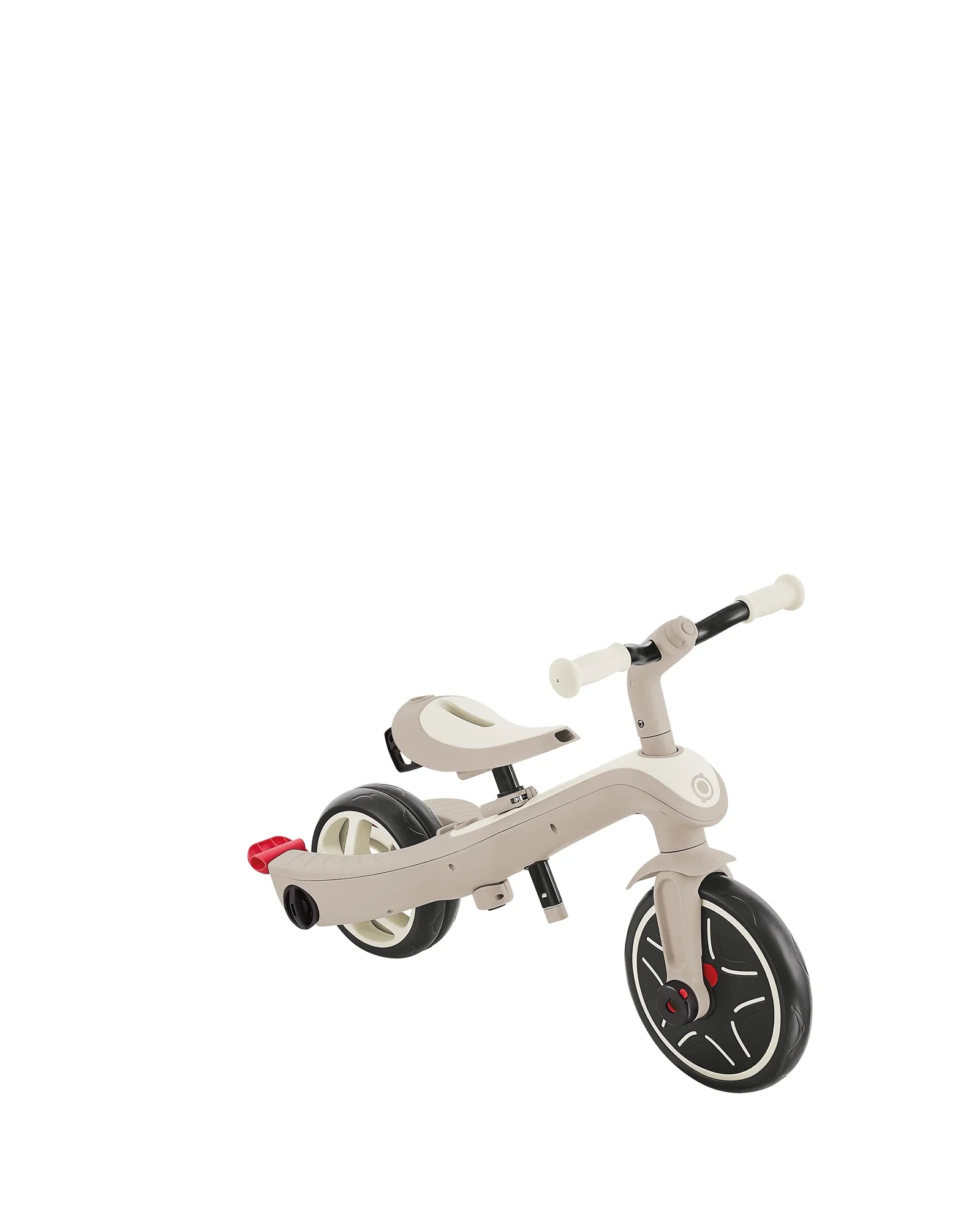 Globber Explorer Trike 4in1 Coconut - Image 4