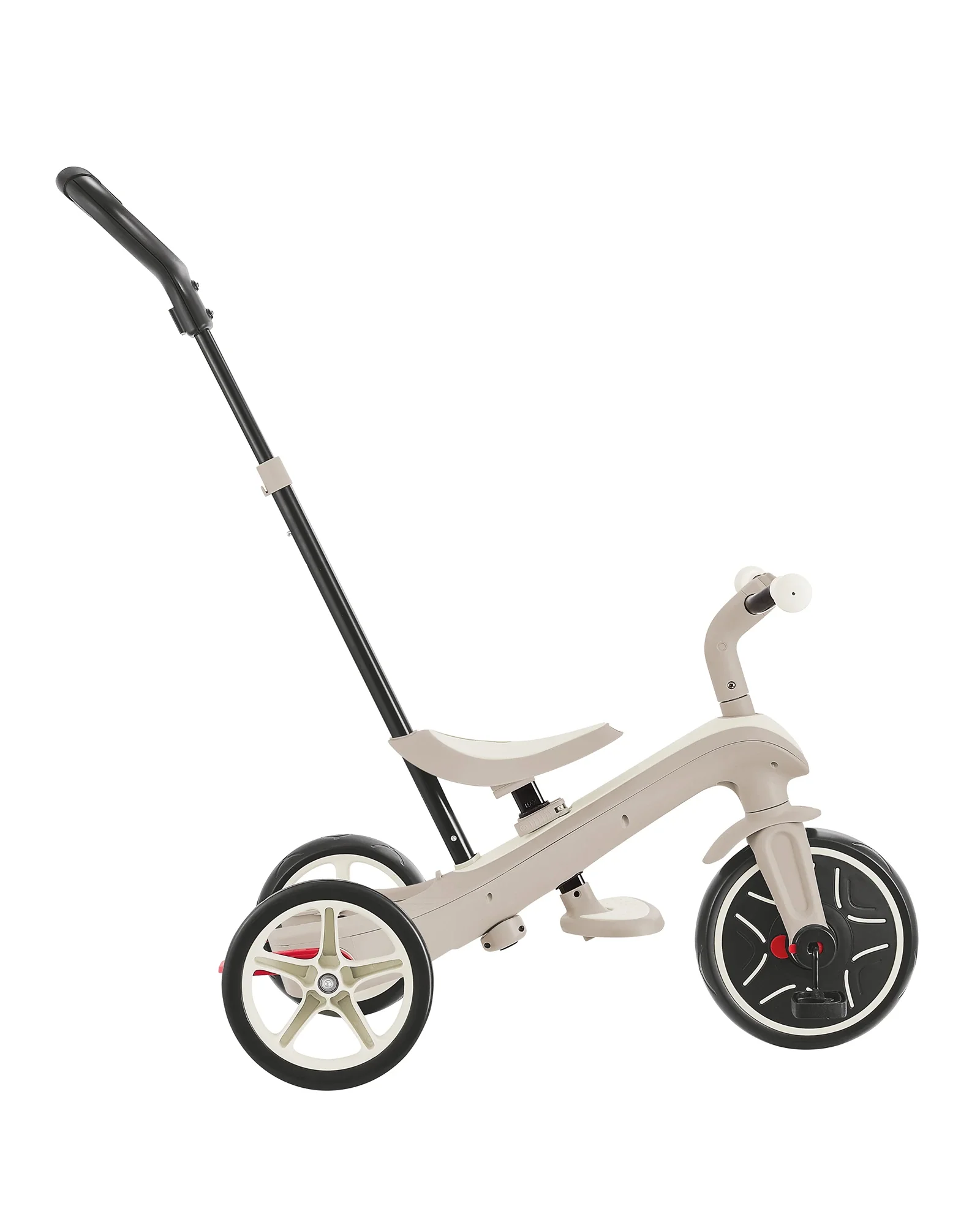 Globber Explorer Trike 4in1 Coconut - Image 6