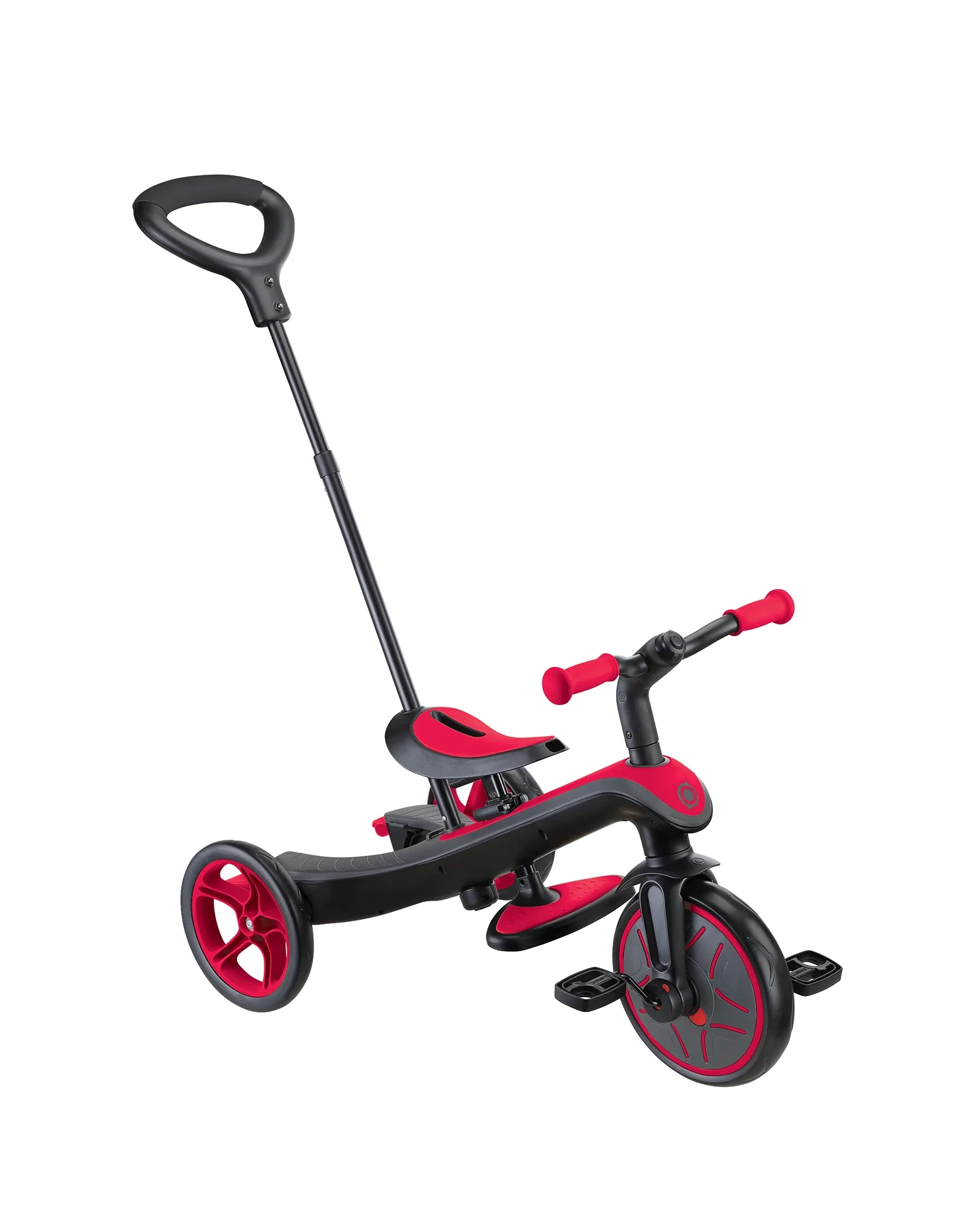 Globber Explorer Trike 4in1 - Image 10