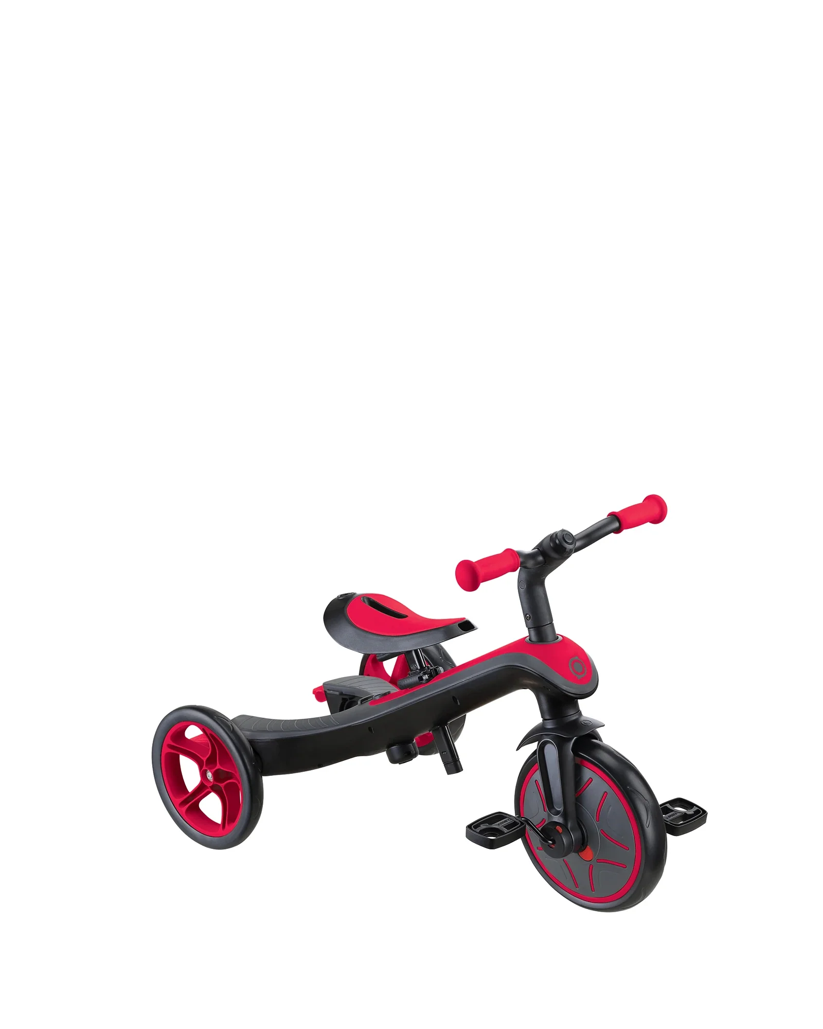 Globber Explorer Trike 4in1 - Image 11