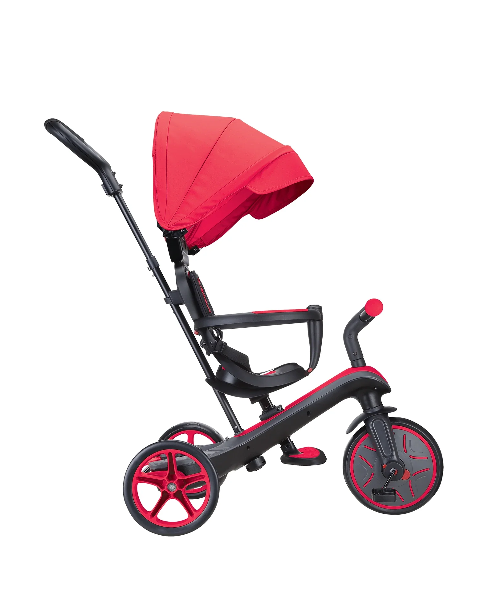 Globber Explorer Trike 4in1 - Image 13