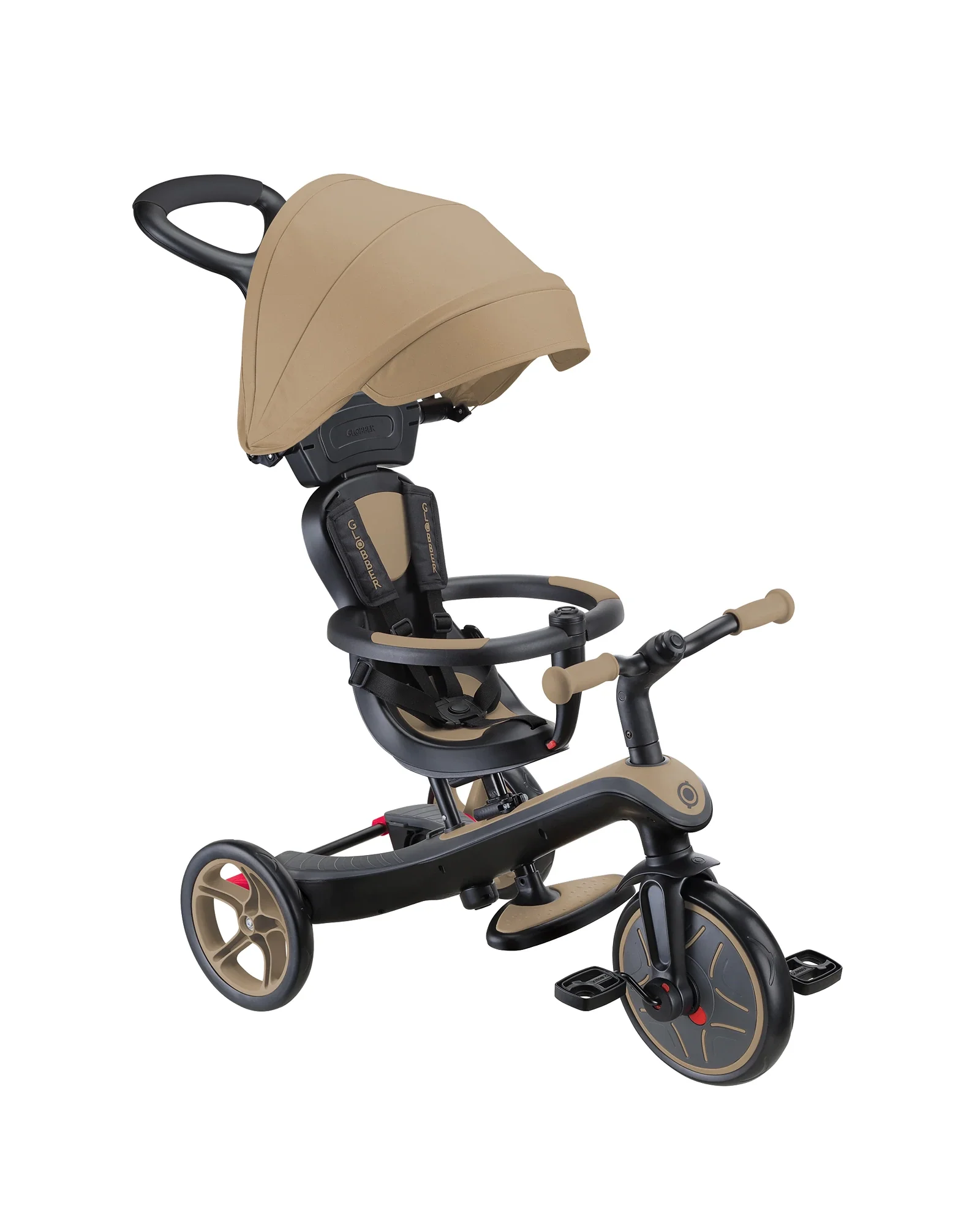 Globber Explorer Trike 4in1 - Image 18