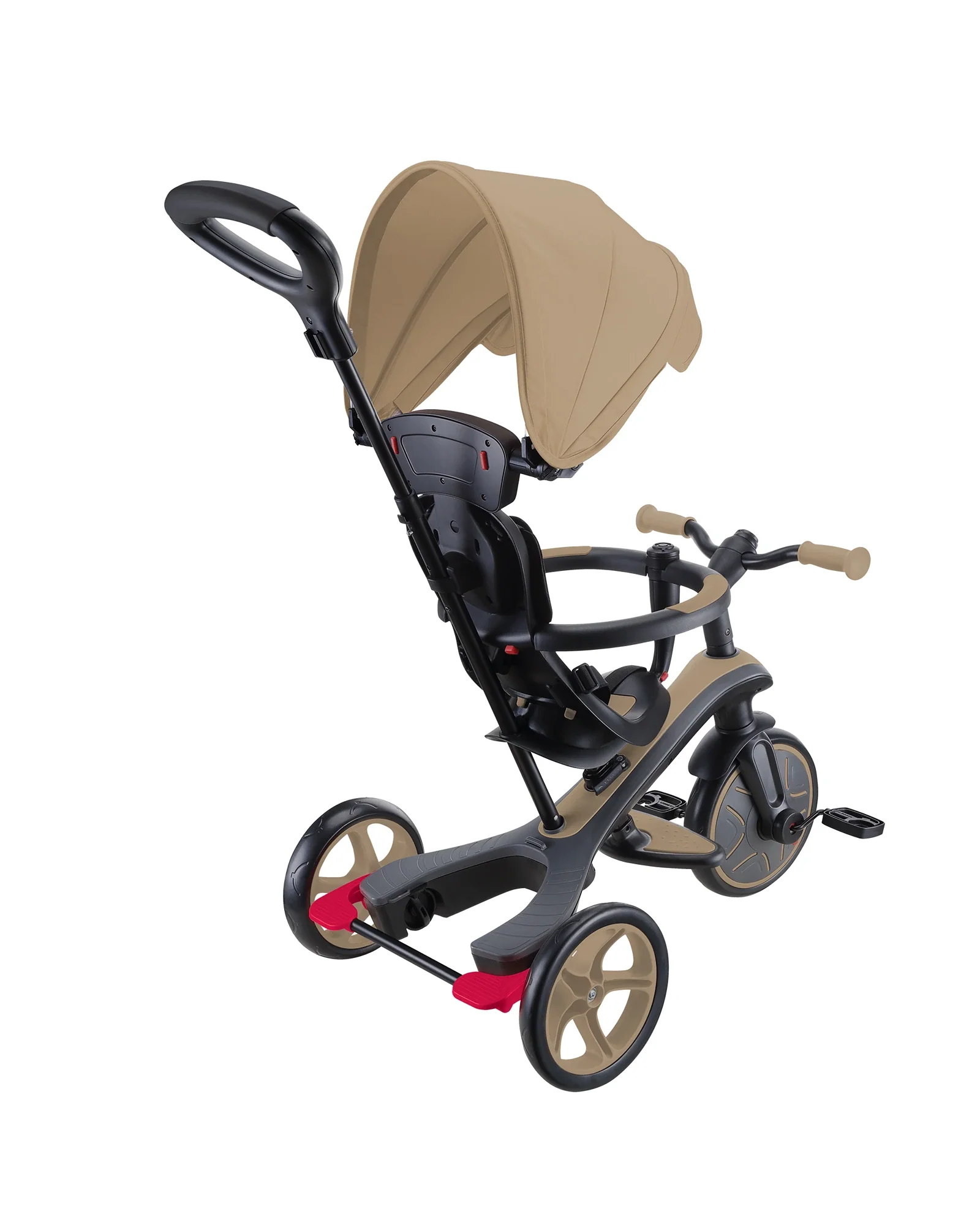 Globber Explorer Trike 4in1 - Image 22