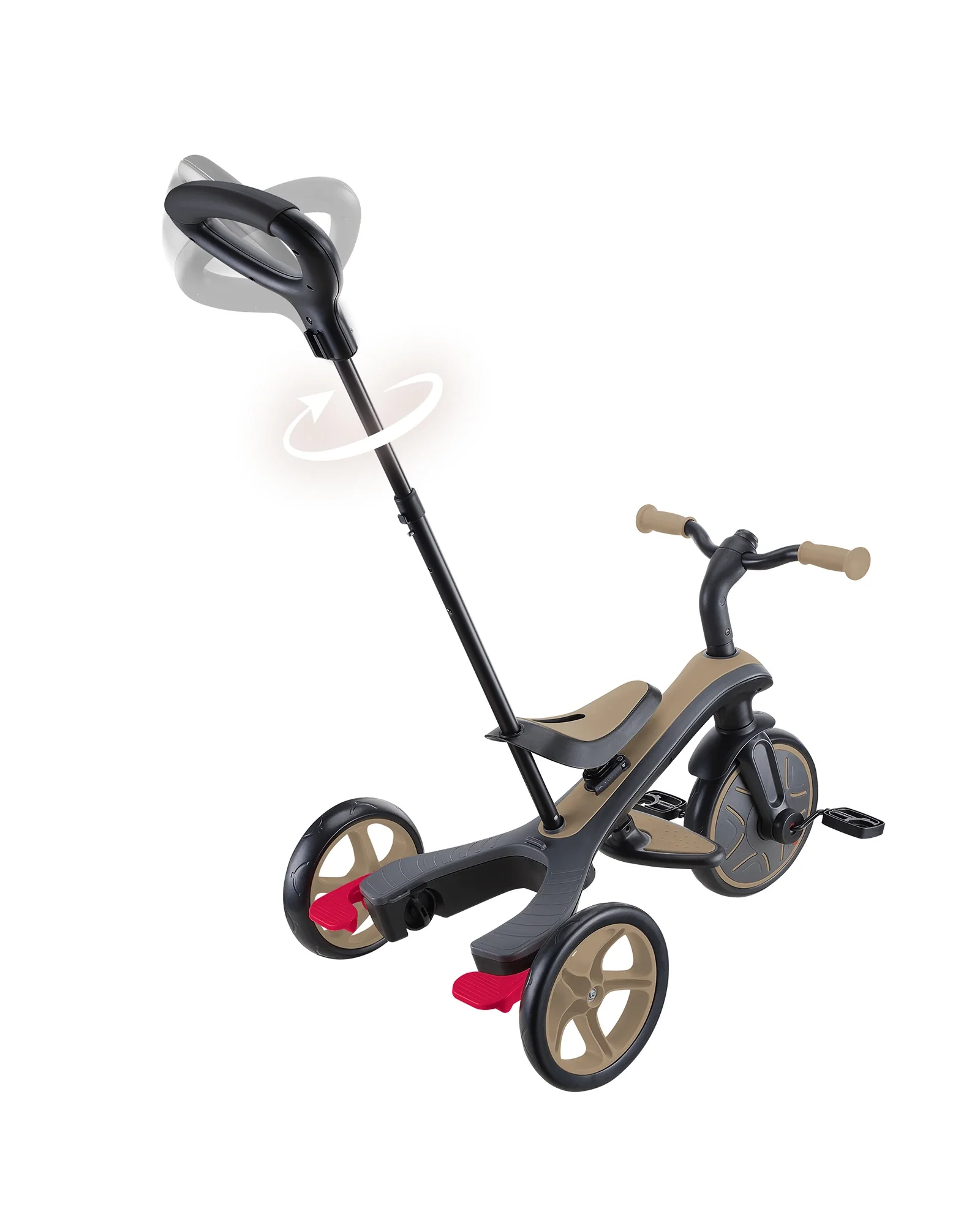 Globber Explorer Trike 4in1 - Image 26