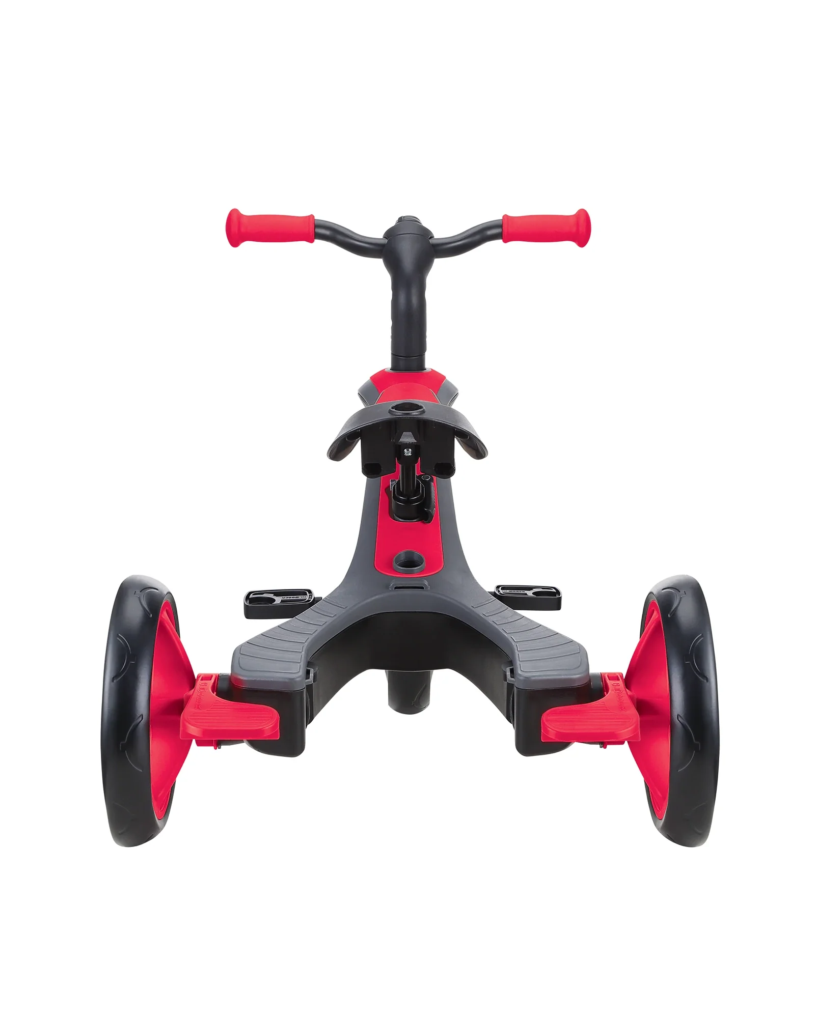 Globber Explorer Trike 4in1 - Image 3