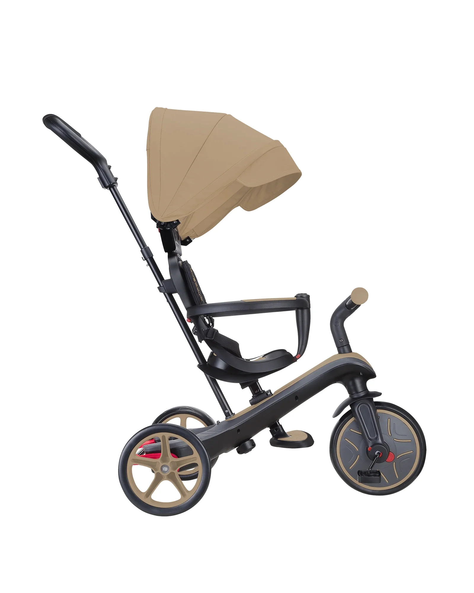 Globber Explorer Trike 4in1 - Image 30