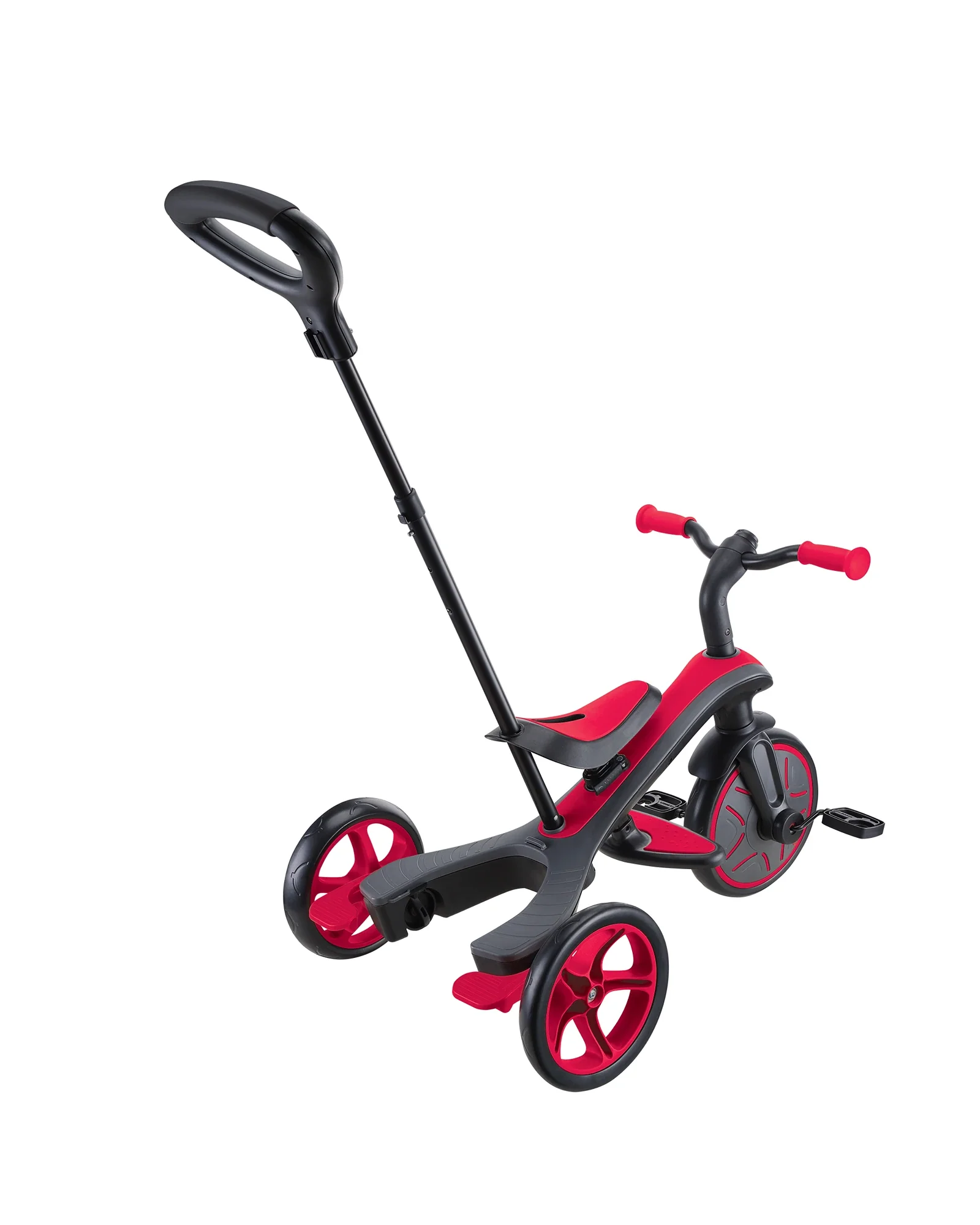 Globber Explorer Trike 4in1 - Image 6