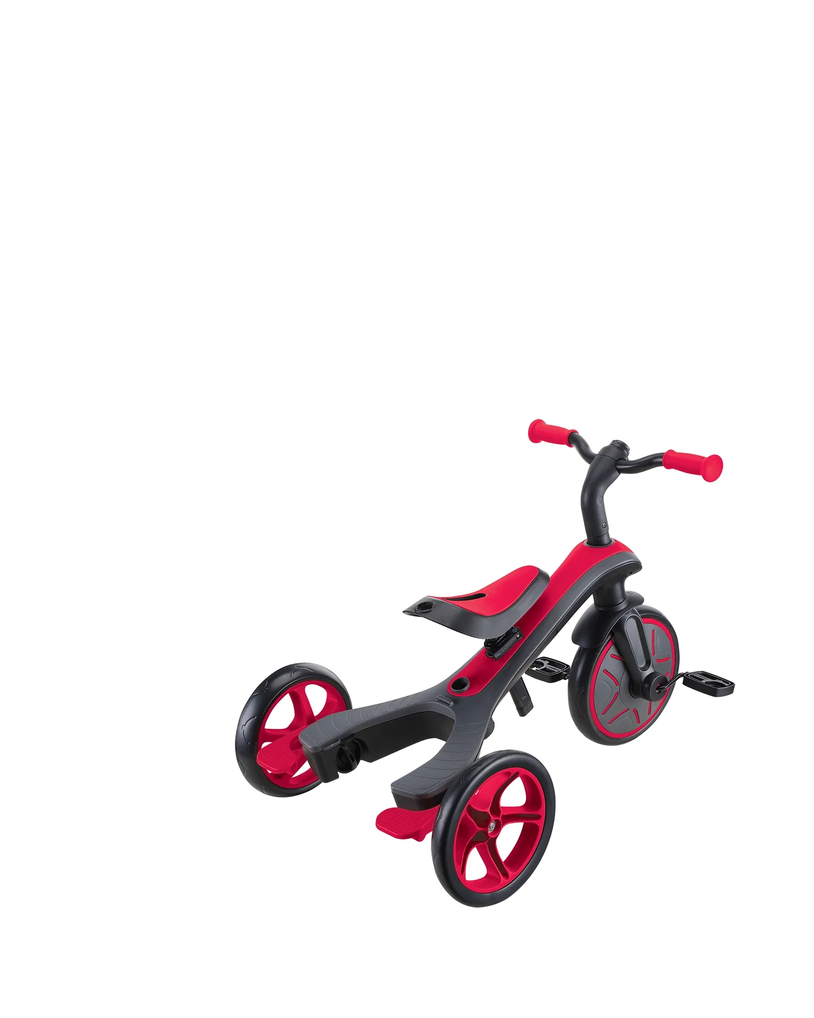 Globber Explorer Trike 4in1 - Image 7