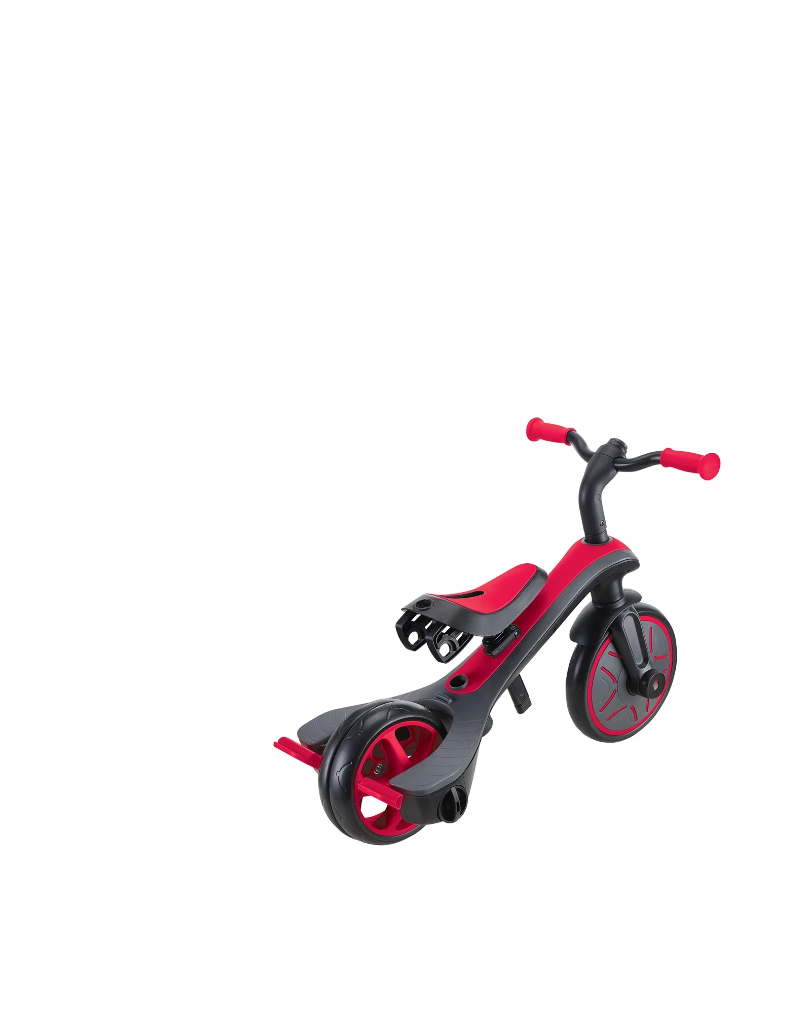 Globber Explorer Trike 4in1 - Image 8