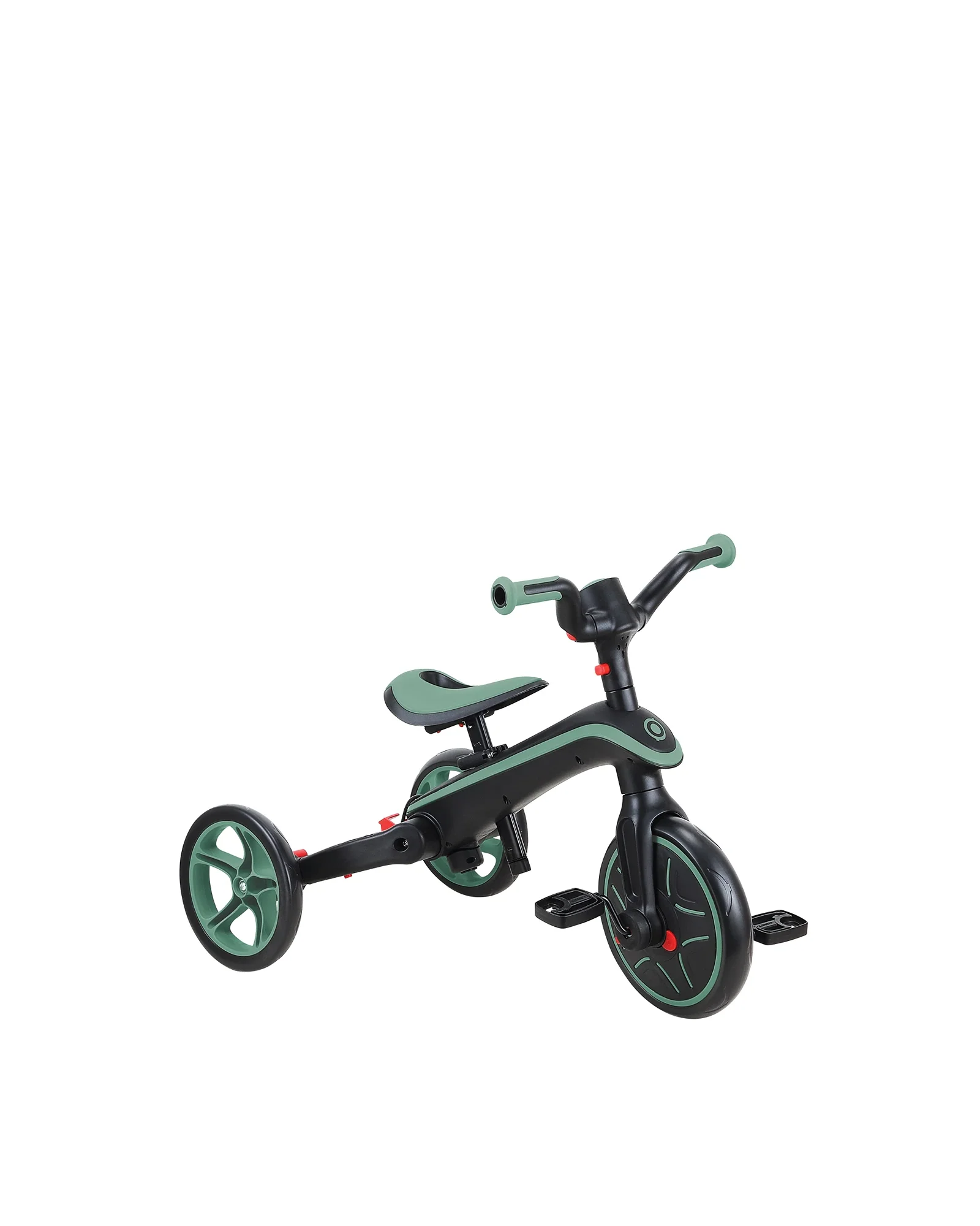 Globber Explorer Trike Foldable 4in1 - Image 10