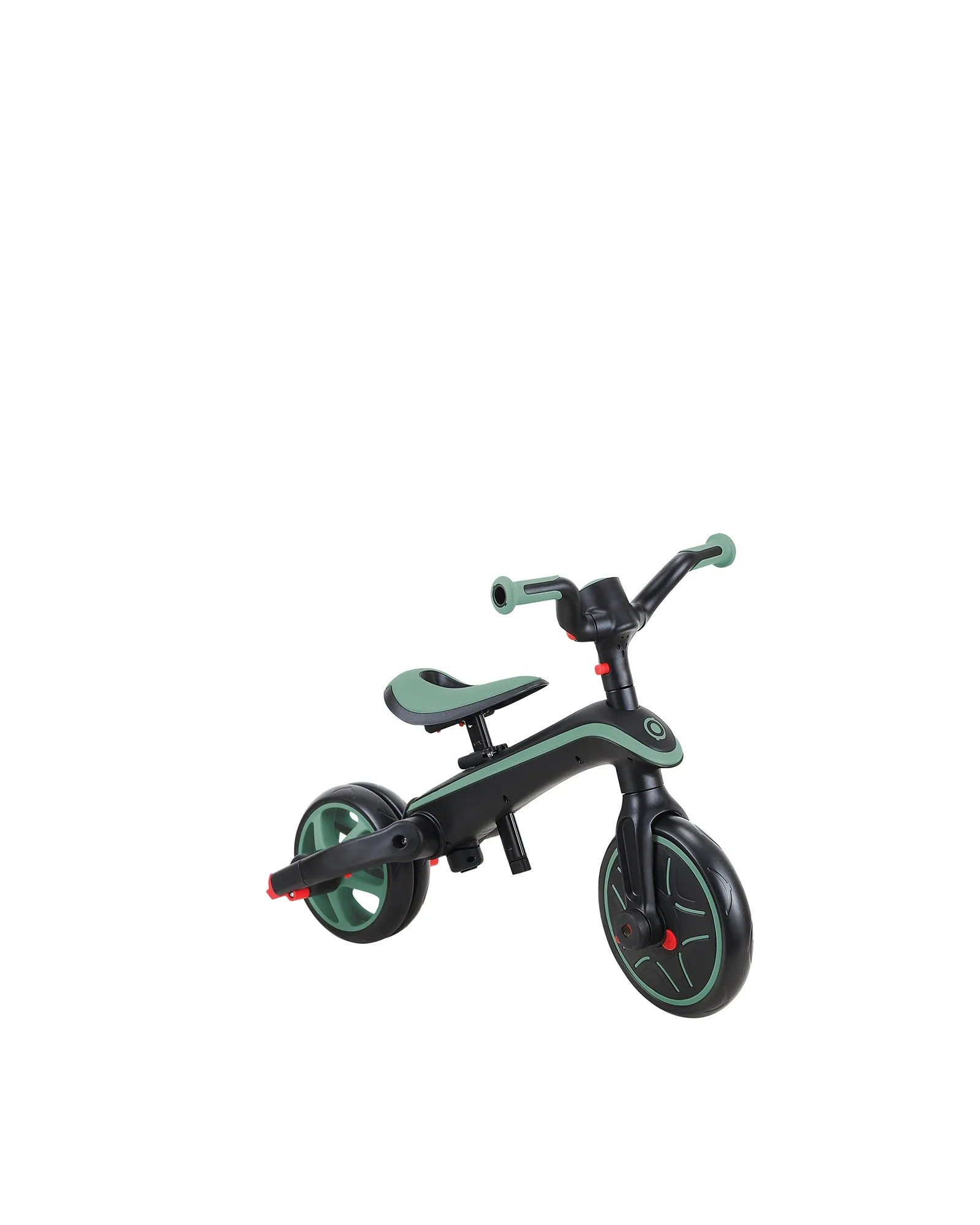 Globber Explorer Trike Foldable 4in1 - Image 11