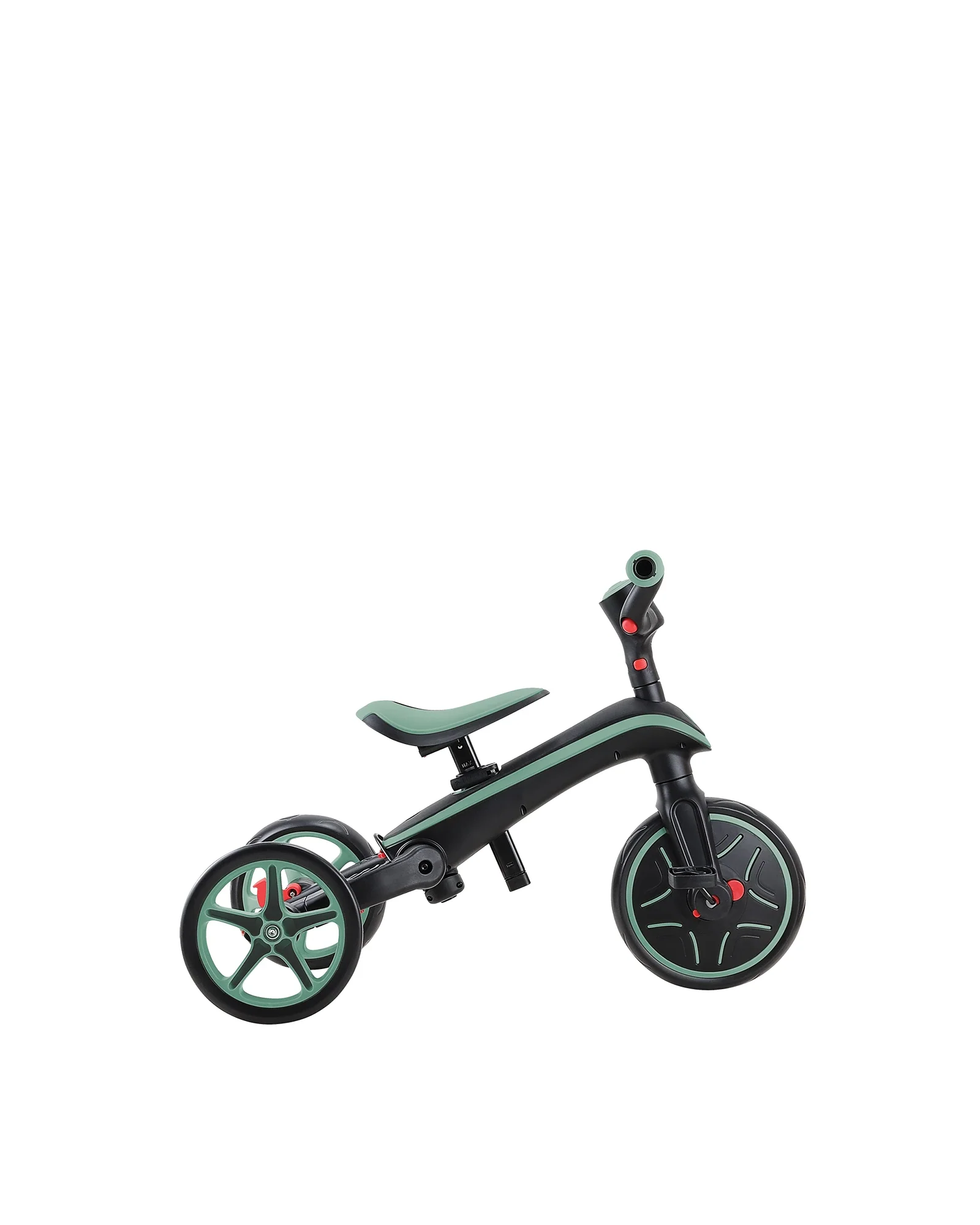 Globber Explorer Trike Foldable 4in1 - Image 14