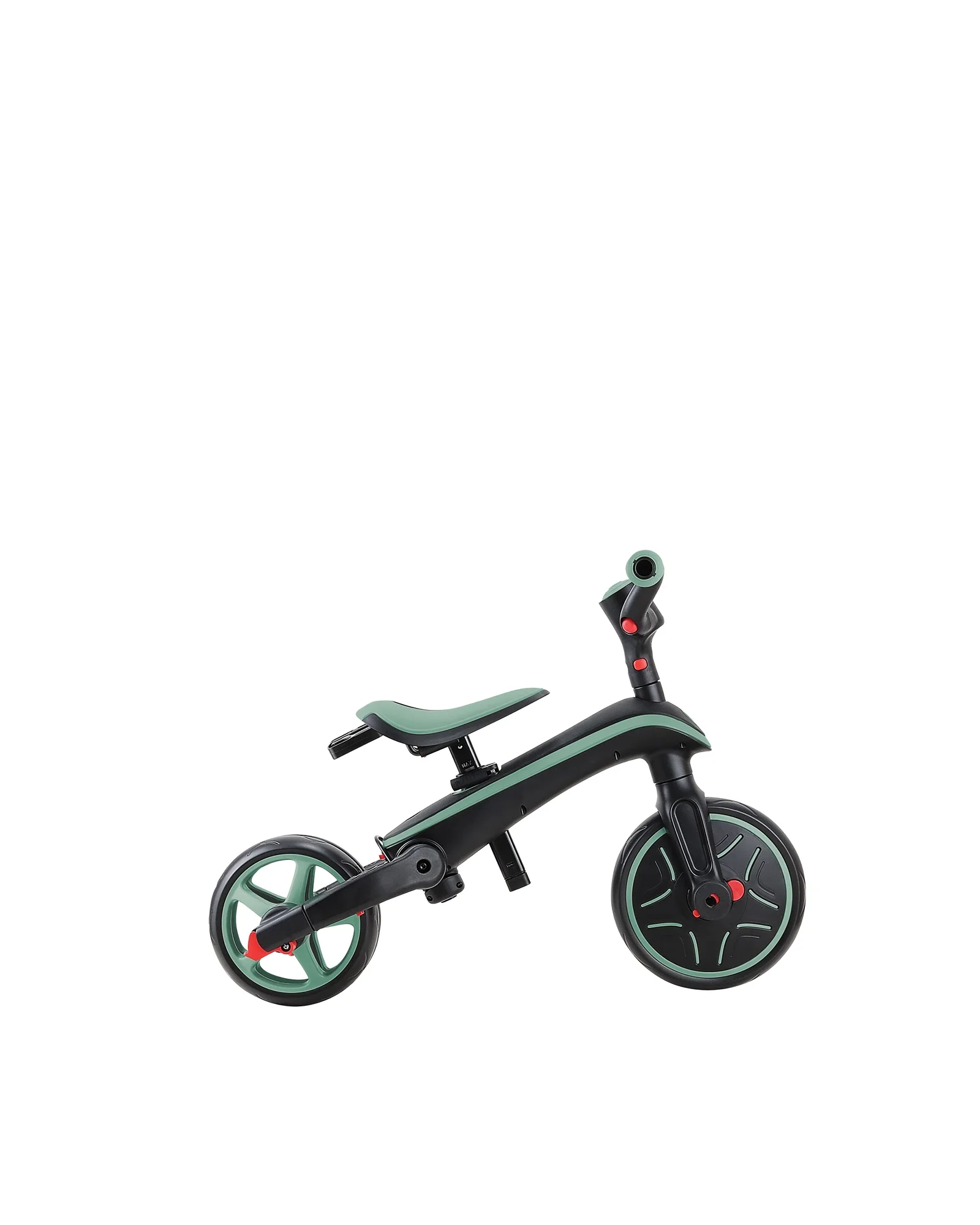 Globber Explorer Trike Foldable 4in1 - Image 15