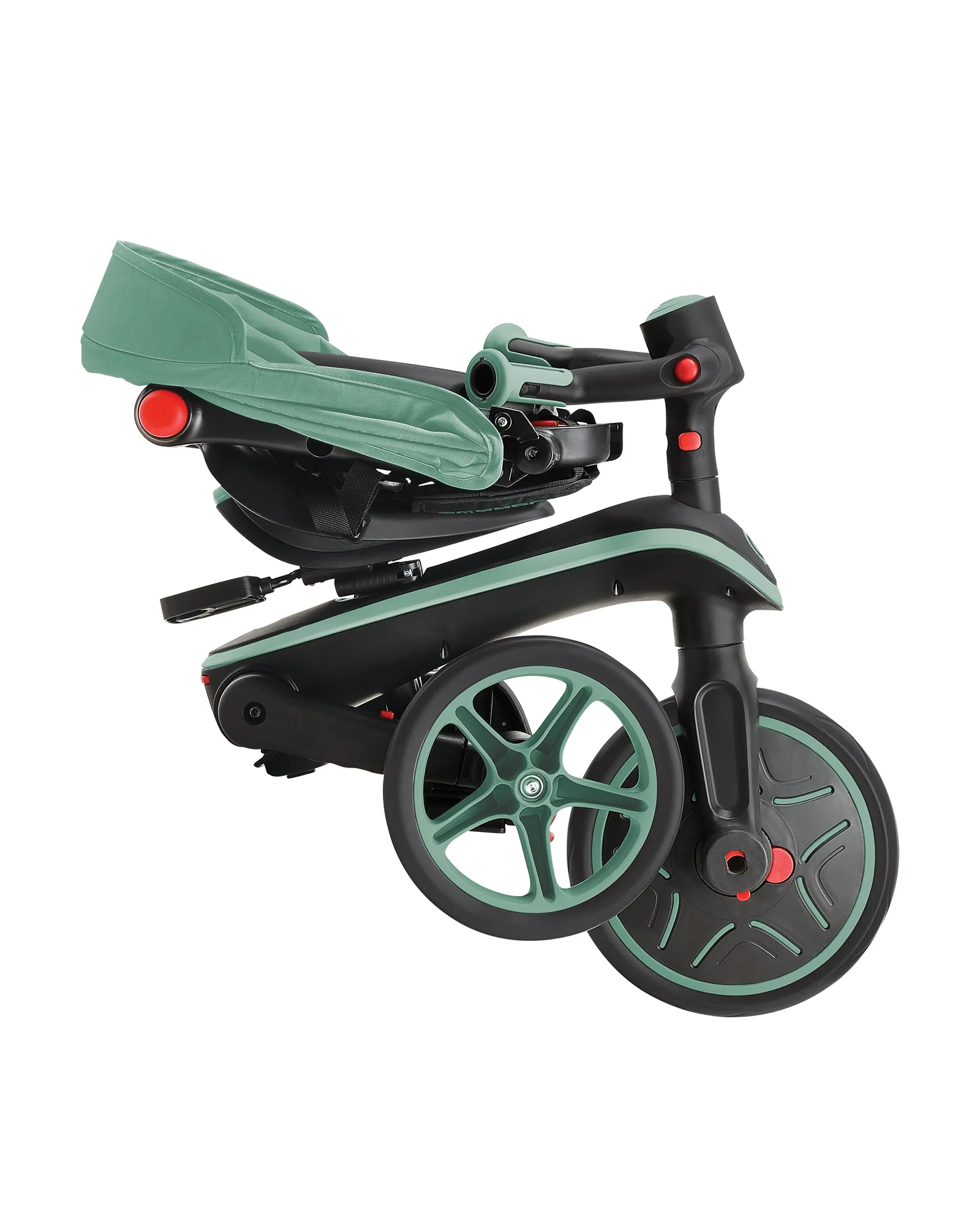 Globber Explorer Trike Foldable 4in1 - Image 17