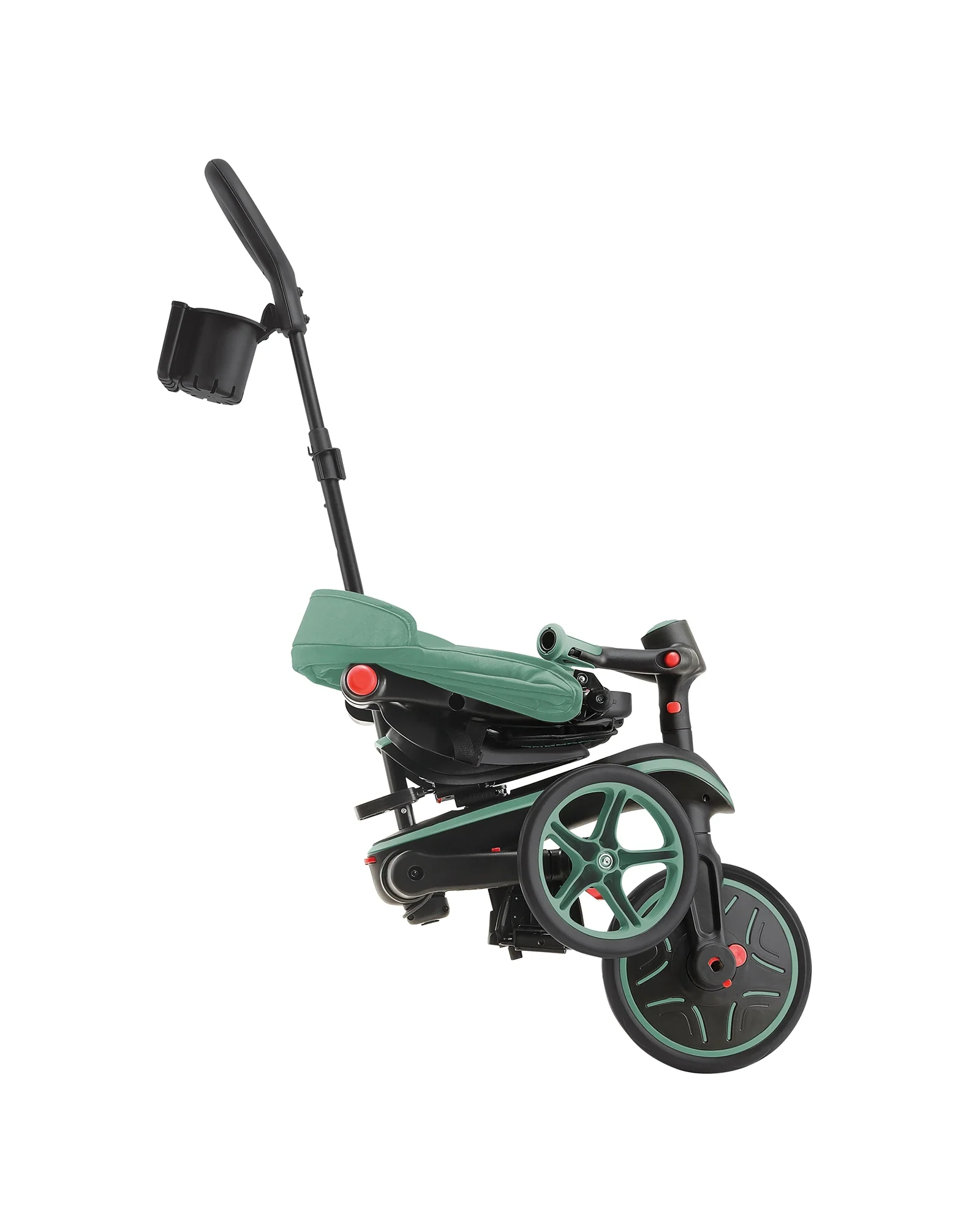 Globber Explorer Trike Foldable 4in1 - Image 18