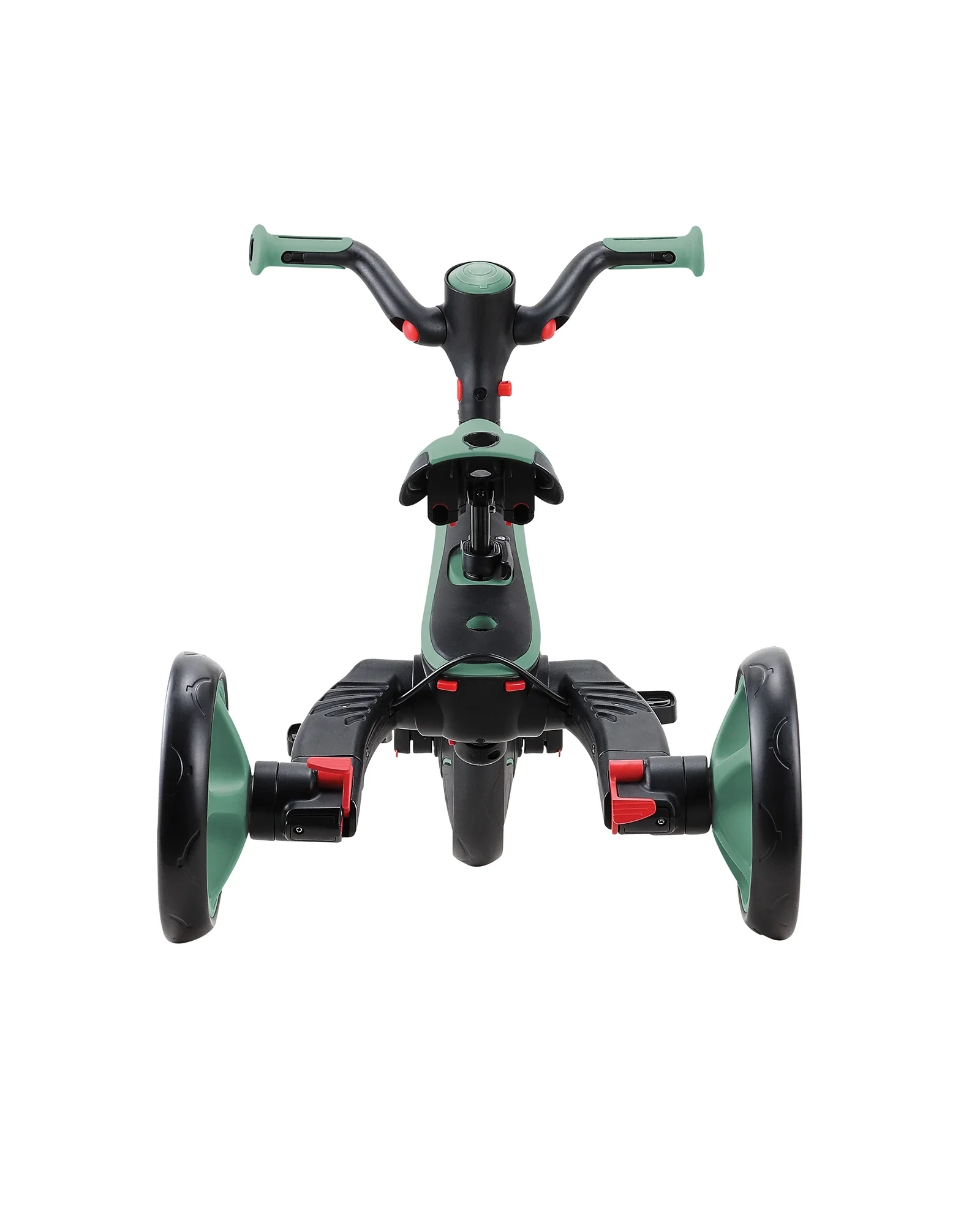 Globber Explorer Trike Foldable 4in1 - Image 2